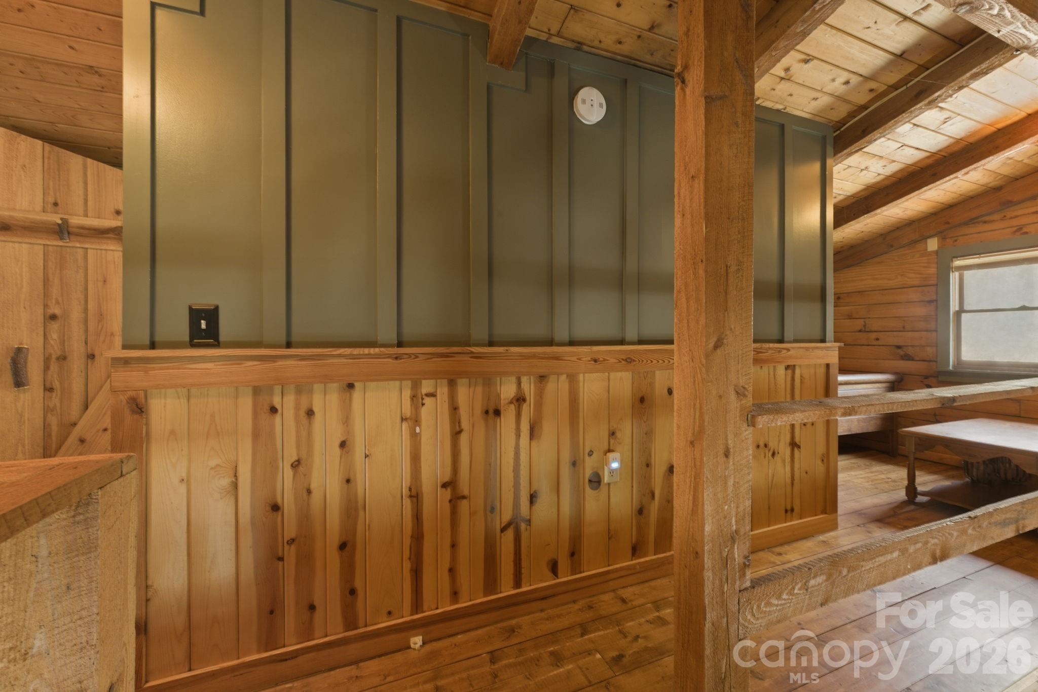 Single Family Residence at 1837 E Alarka Road, Bryson City, photo 32 of 39