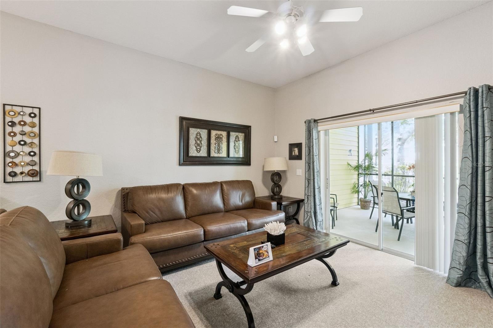 Condominium at 106 LUCAYA LOOP, DAVENPORT, photo 5 of 50