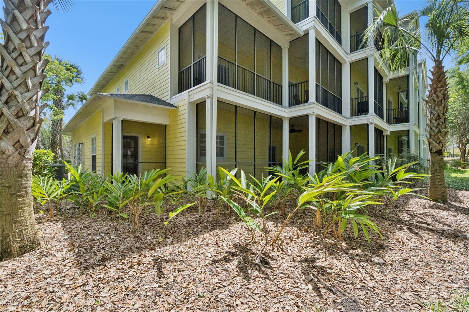 Condominium at 106 LUCAYA LOOP, DAVENPORT, photo 25 of 50