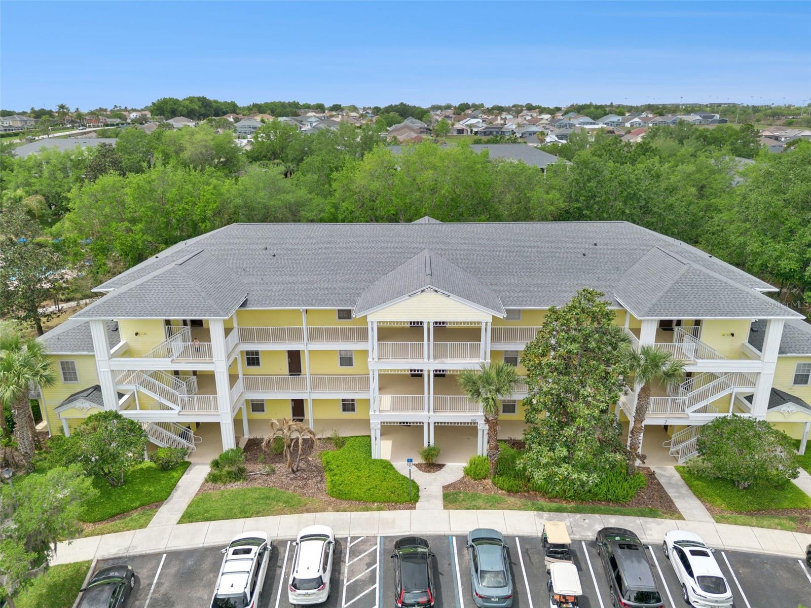 Condominium at 106 LUCAYA LOOP, DAVENPORT, photo 27 of 50