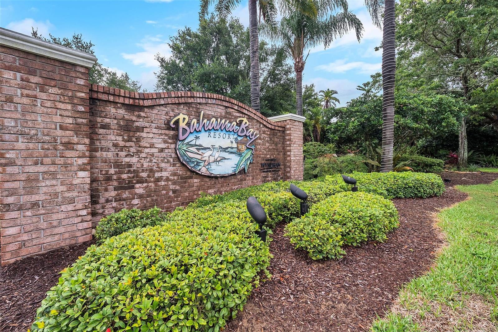 Condominium at 106 LUCAYA LOOP, DAVENPORT, photo 49 of 50