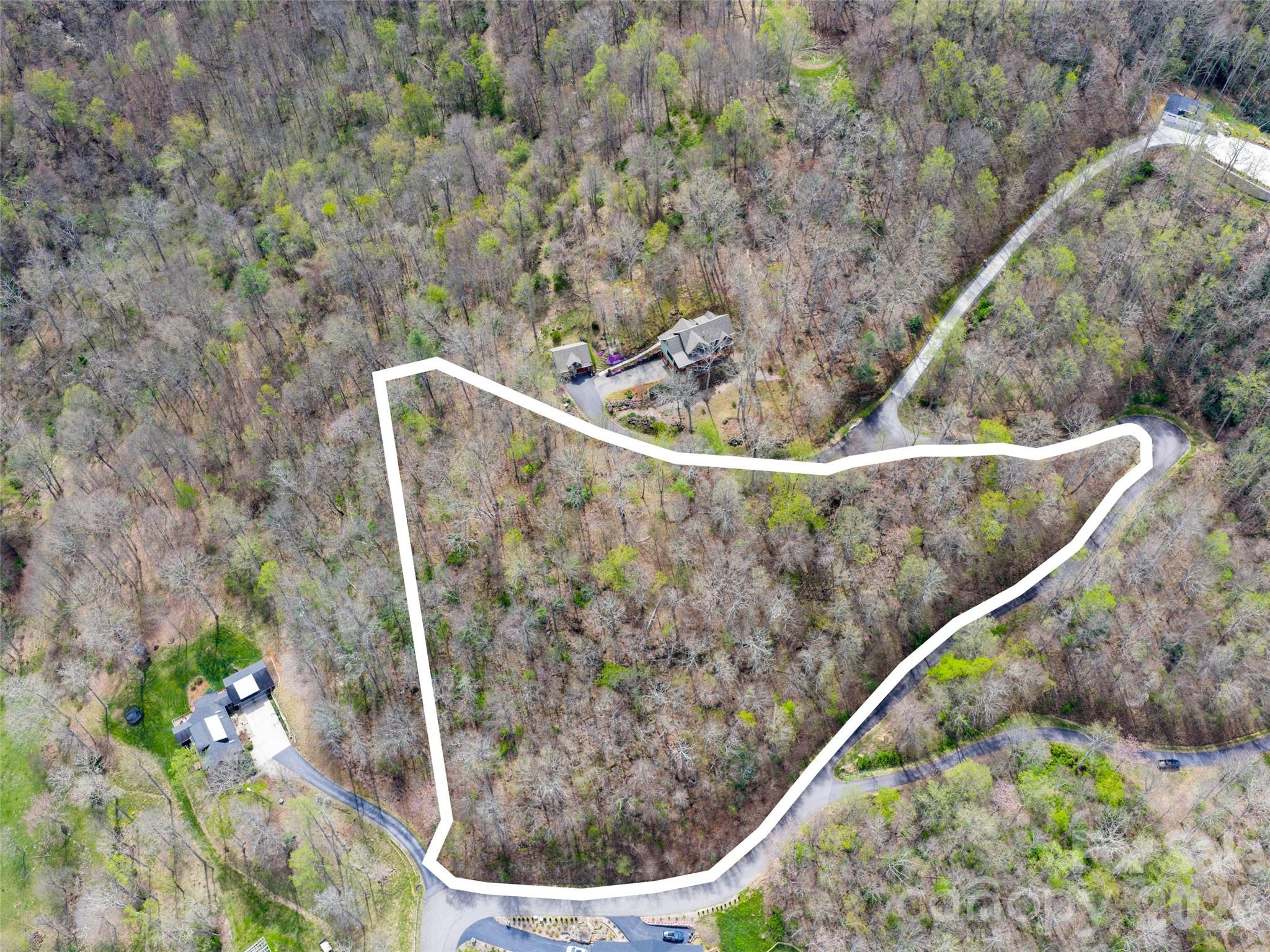 Lot at 00 Winfield Drive, Clyde, photo 2 of 10
