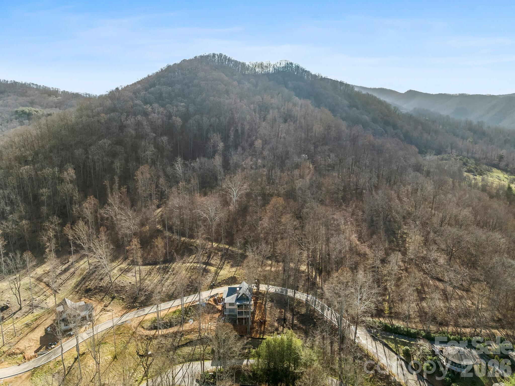 Aerial View (3.25.26) - 51 Bear Tree Cove, Canton