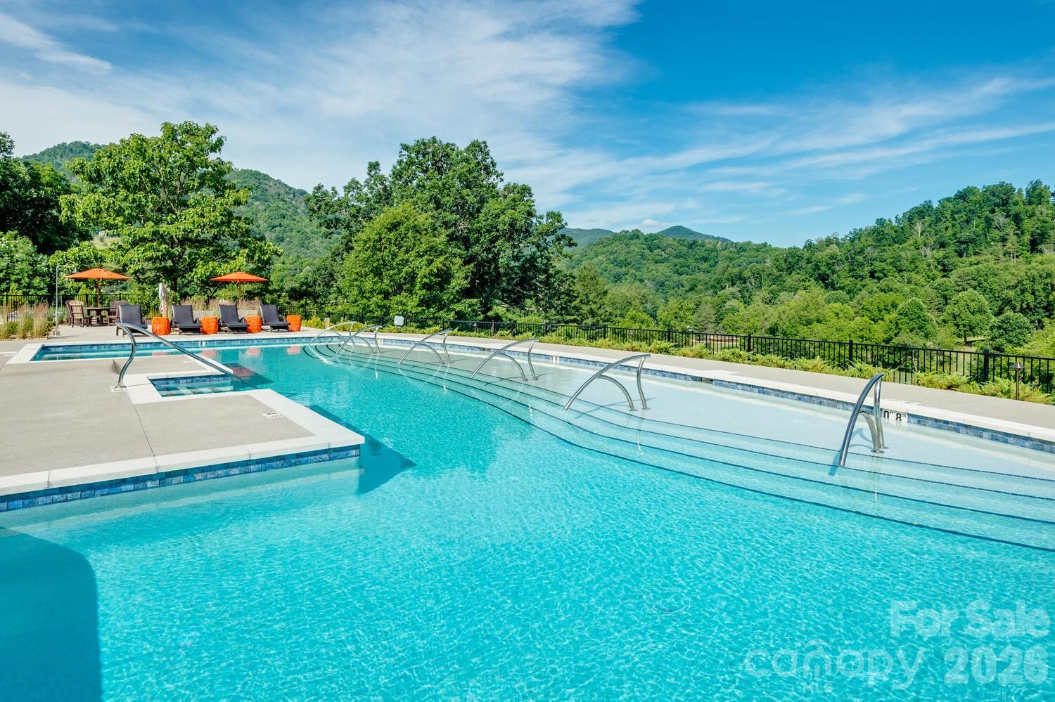 Springdale Resort Pool - 51 Bear Tree Cove, Canton