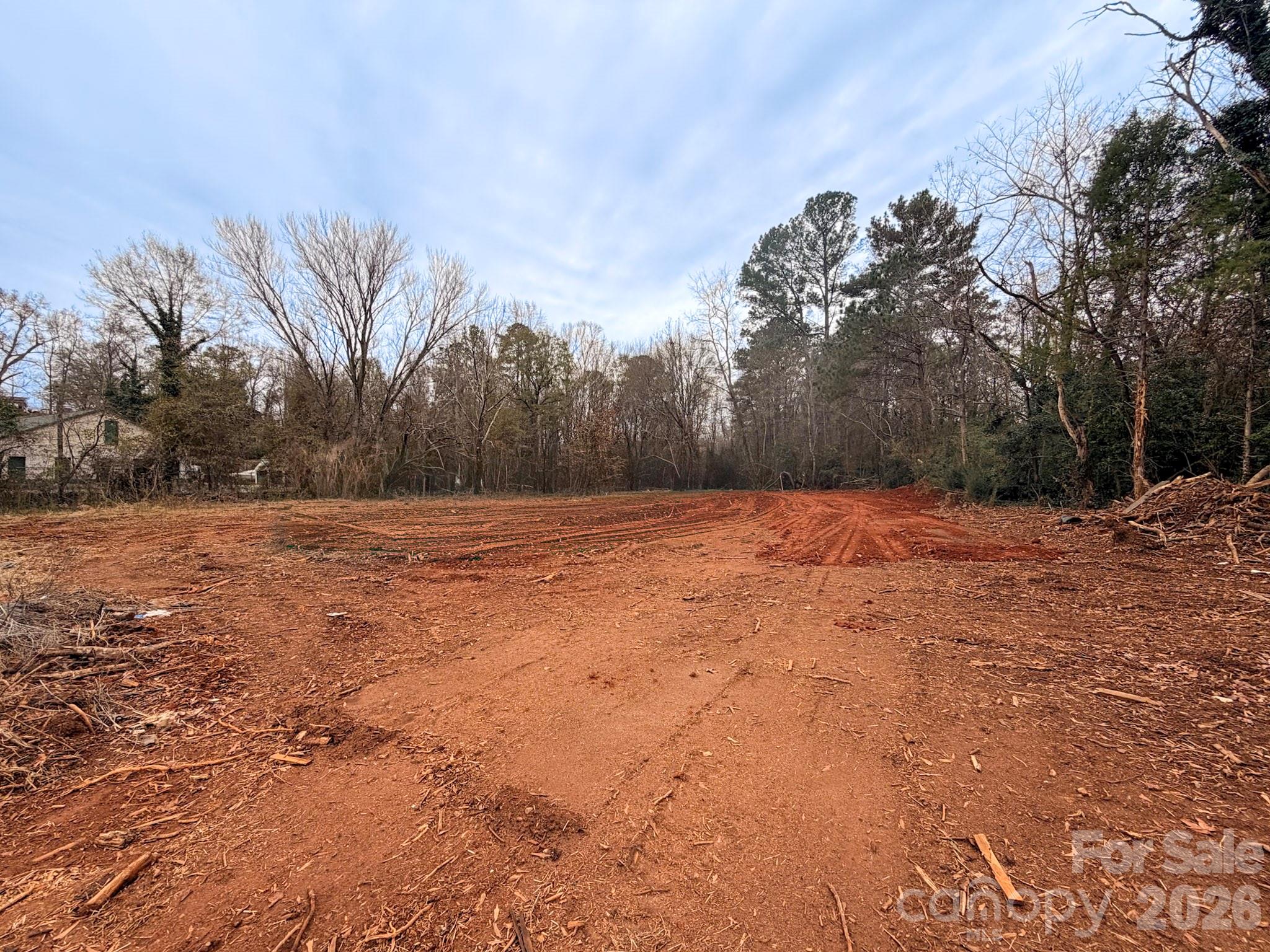 Unimproved Commercial at 2738B Poinsett Highway, Greenville, photo 2 of 8