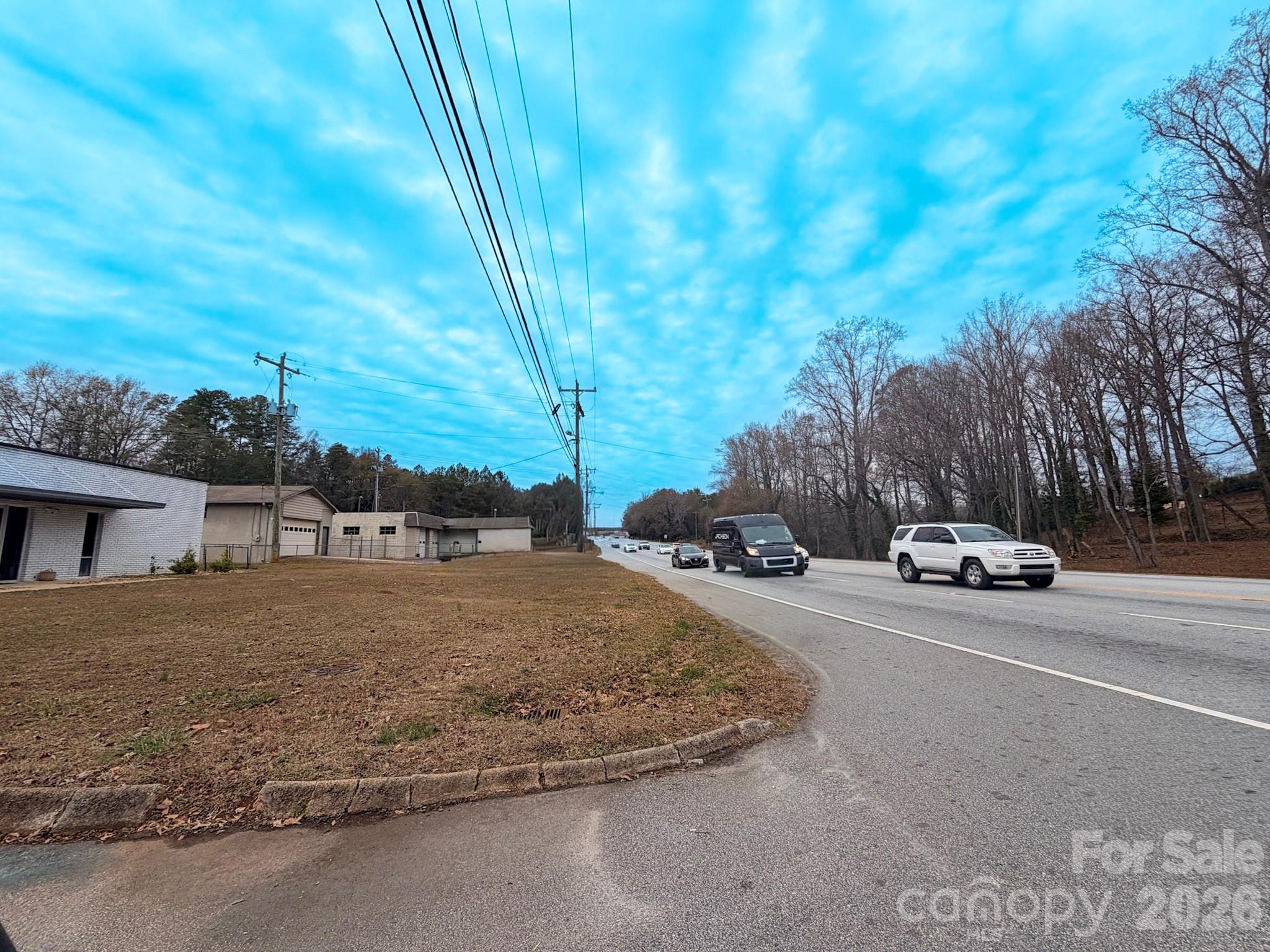 Unimproved Commercial at 2738B Poinsett Highway, Greenville, photo 4 of 8