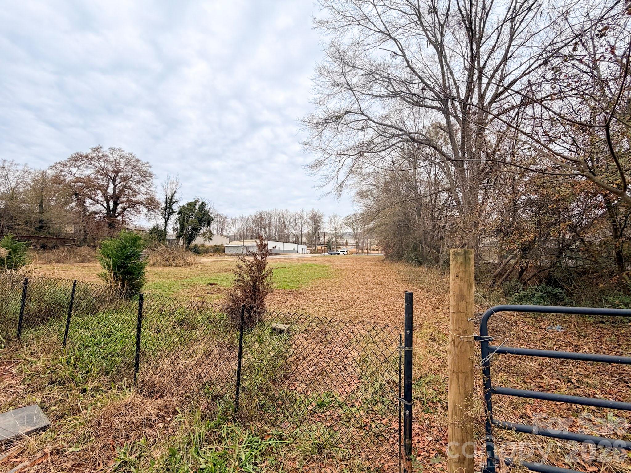 Unimproved Commercial at 2738B Poinsett Highway, Greenville, photo 8 of 8