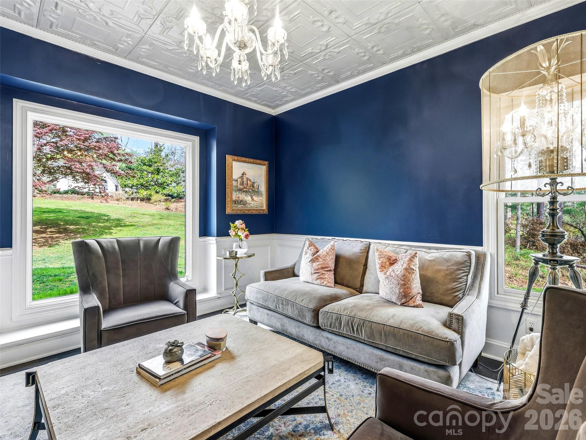 Single Family Residence at 32 Franklin Farm Road, Fletcher, photo 11 of 46
