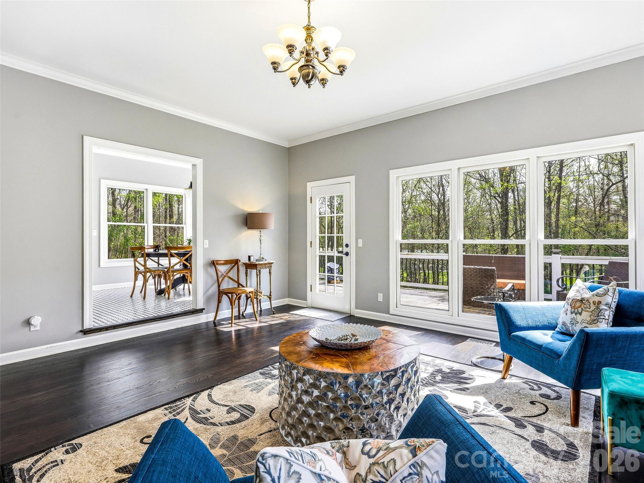 Single Family Residence at 32 Franklin Farm Road, Fletcher, photo 17 of 46