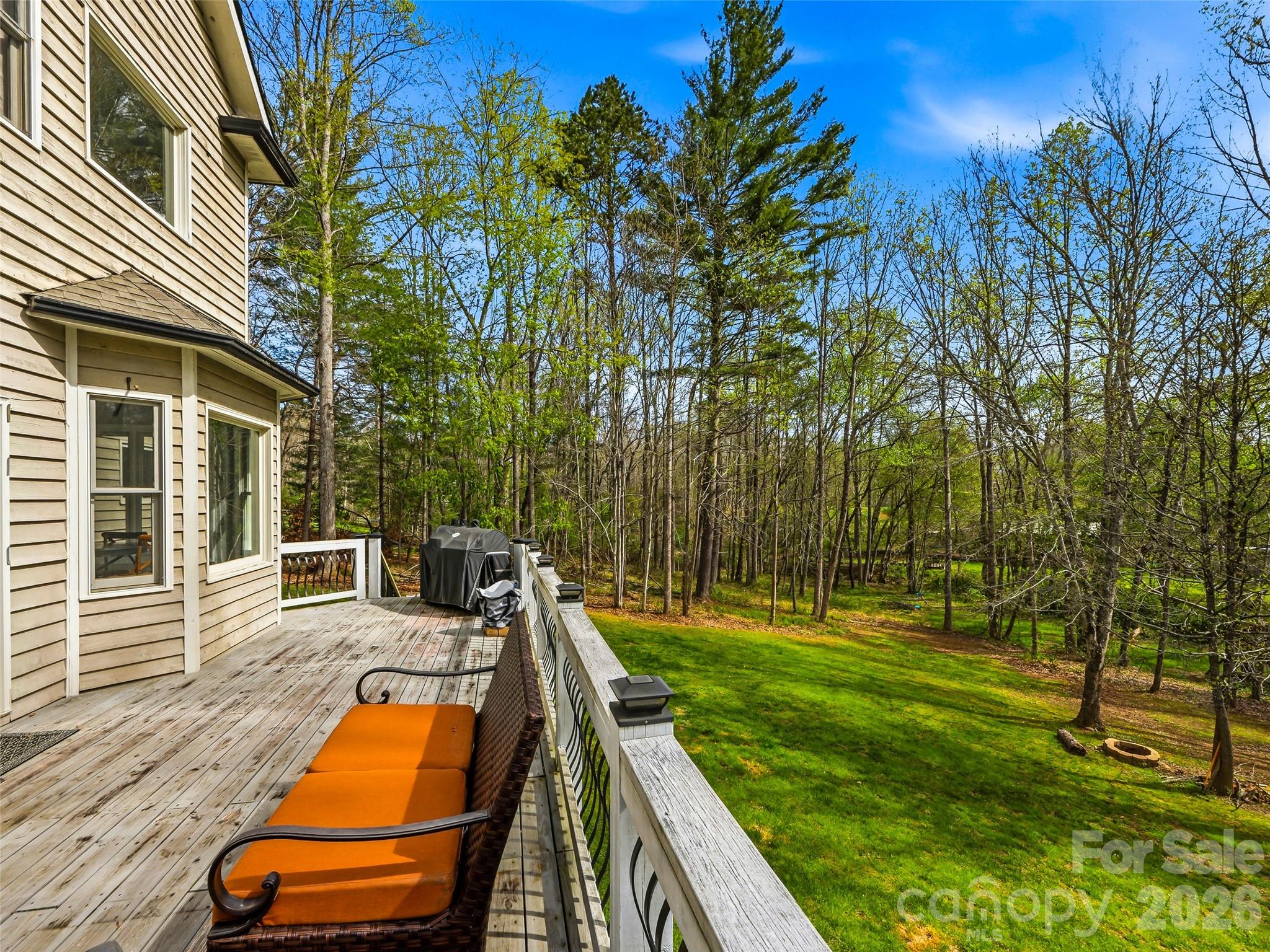 Single Family Residence at 32 Franklin Farm Road, Fletcher, photo 26 of 46