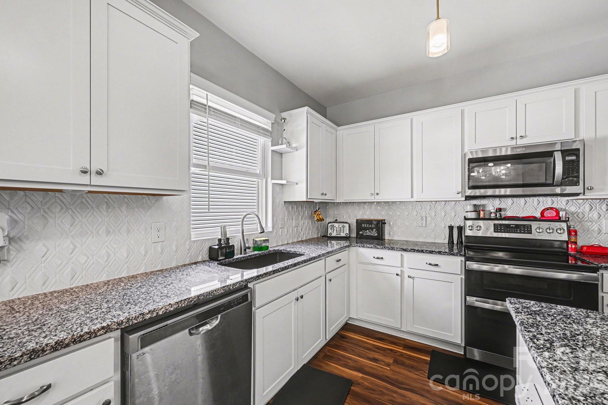 Single Family Residence at 1235 Nesters Store Place, Concord, photo 7 of 16