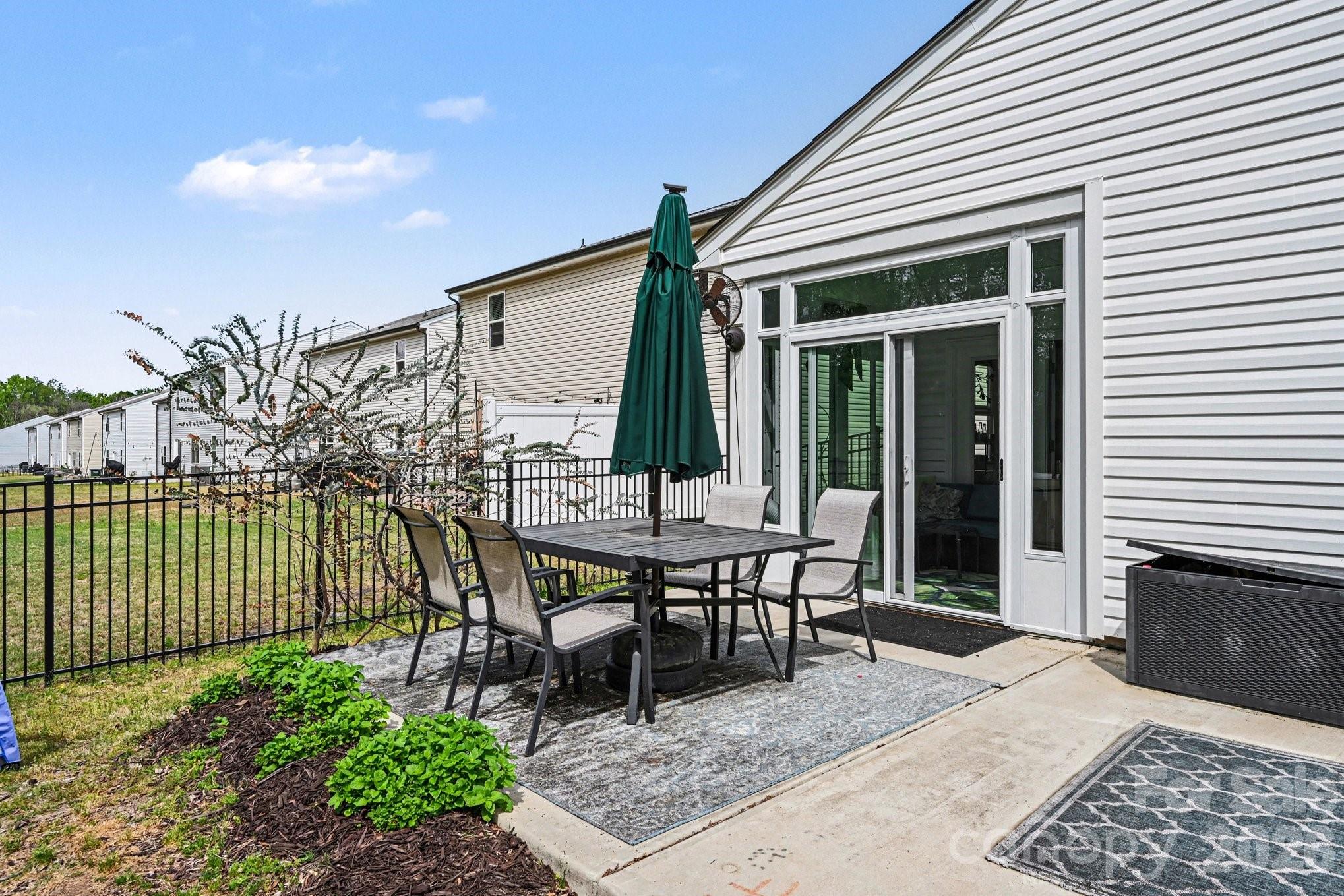 Single Family Residence at 1235 Nesters Store Place, Concord, photo 14 of 16