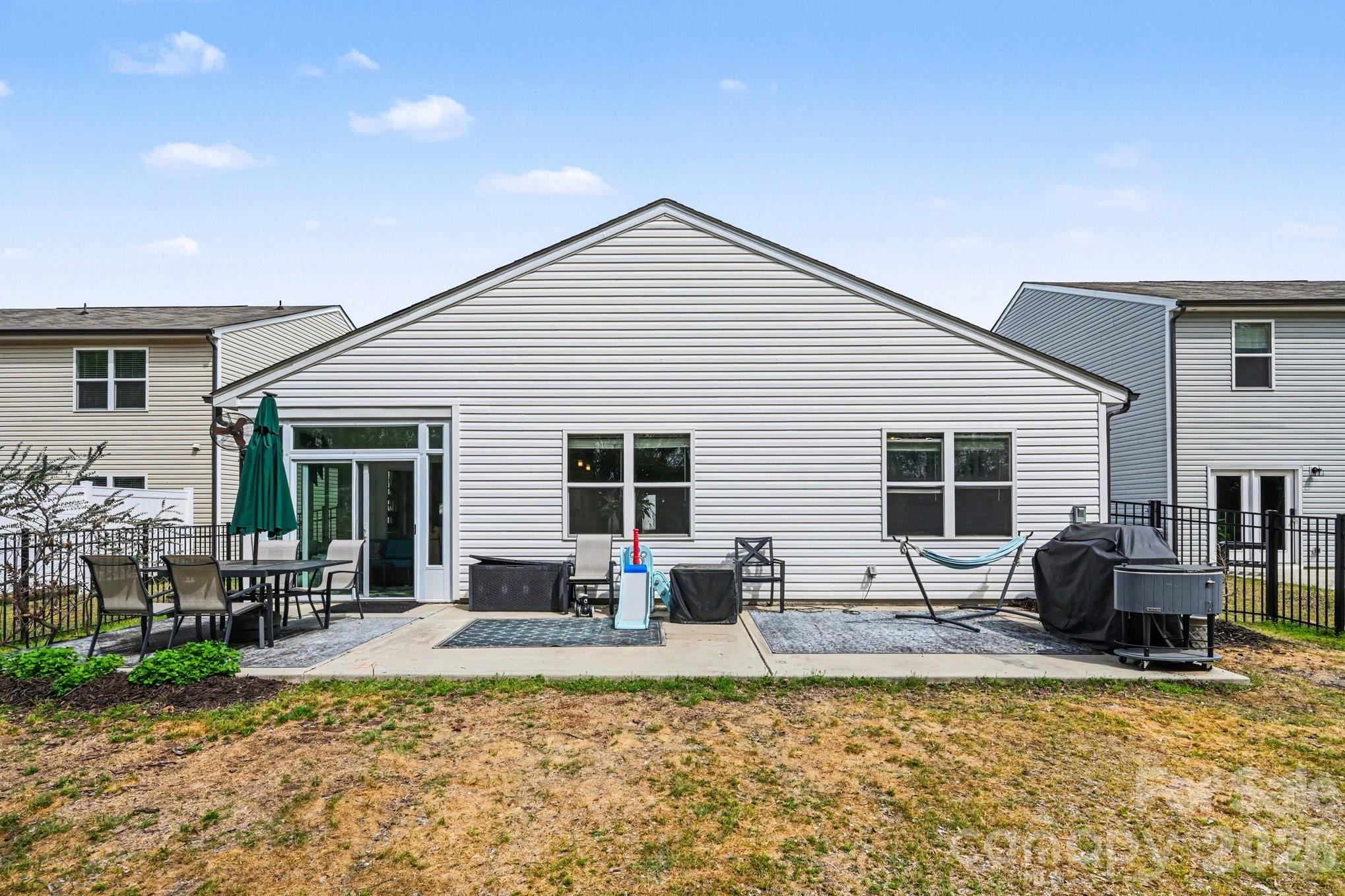 Single Family Residence at 1235 Nesters Store Place, Concord, photo 15 of 16
