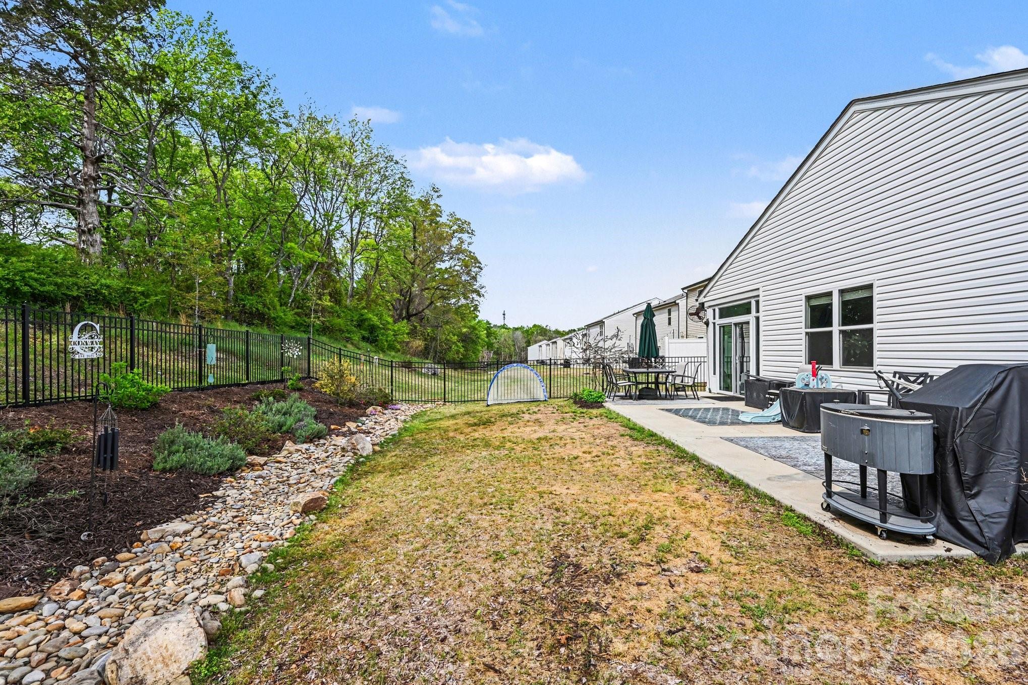Single Family Residence at 1235 Nesters Store Place, Concord, photo 16 of 16