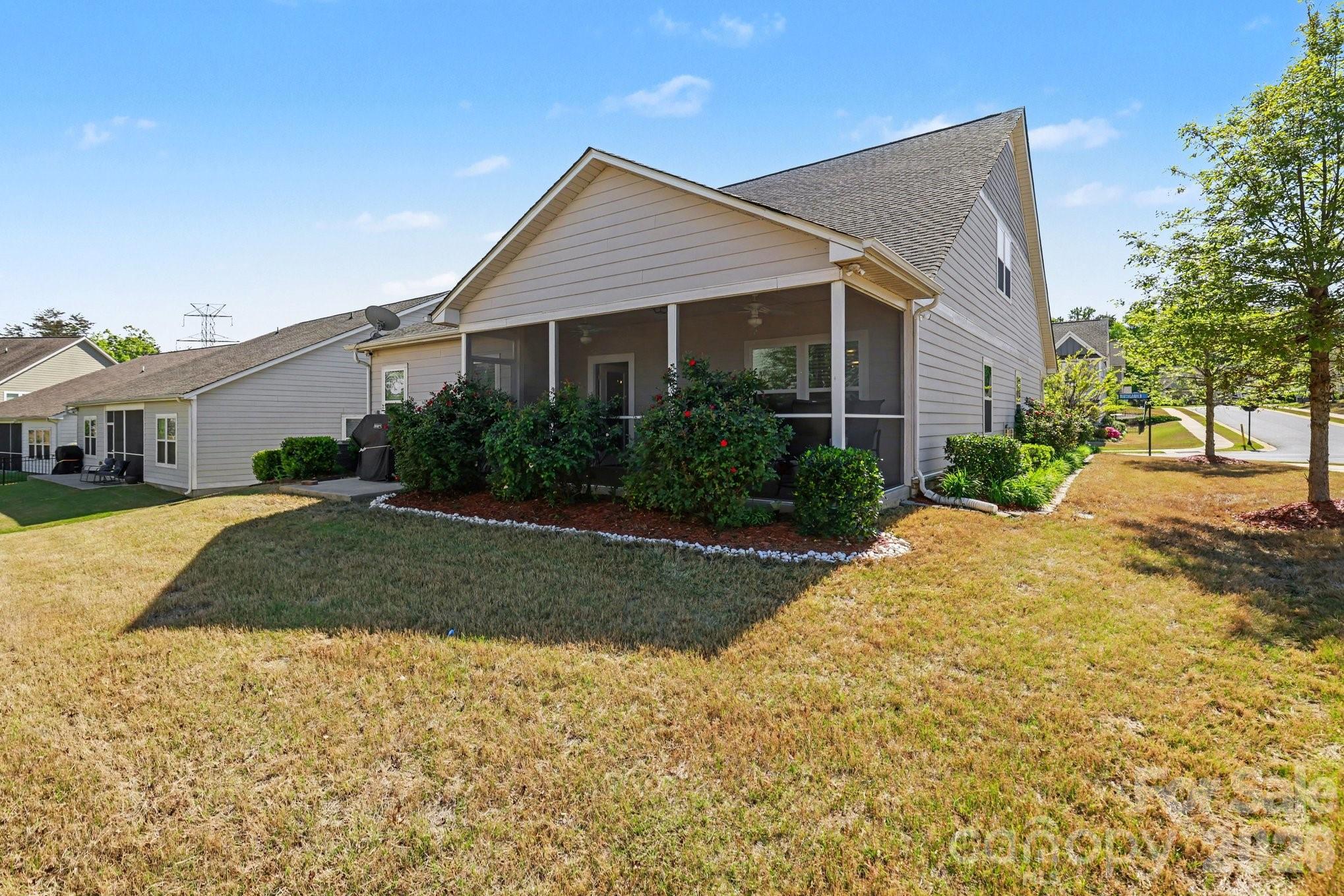 Single Family Residence at 2715 Watergarden Street, York, photo 27 of 27