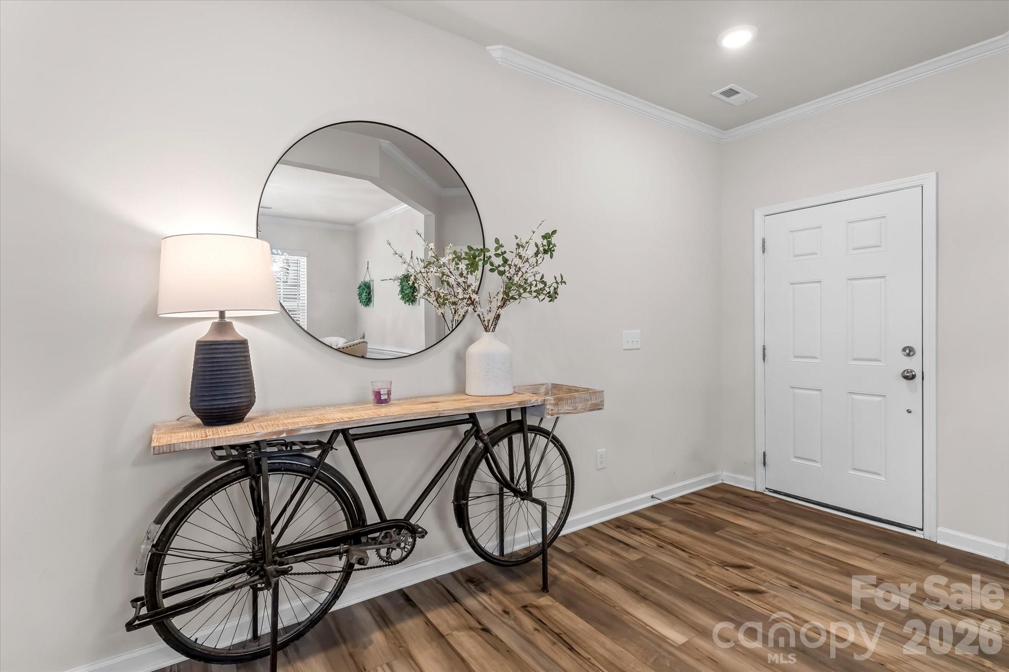 Single Family Residence at 7418 Echoing Hills Lane, Maiden, photo 2 of 27