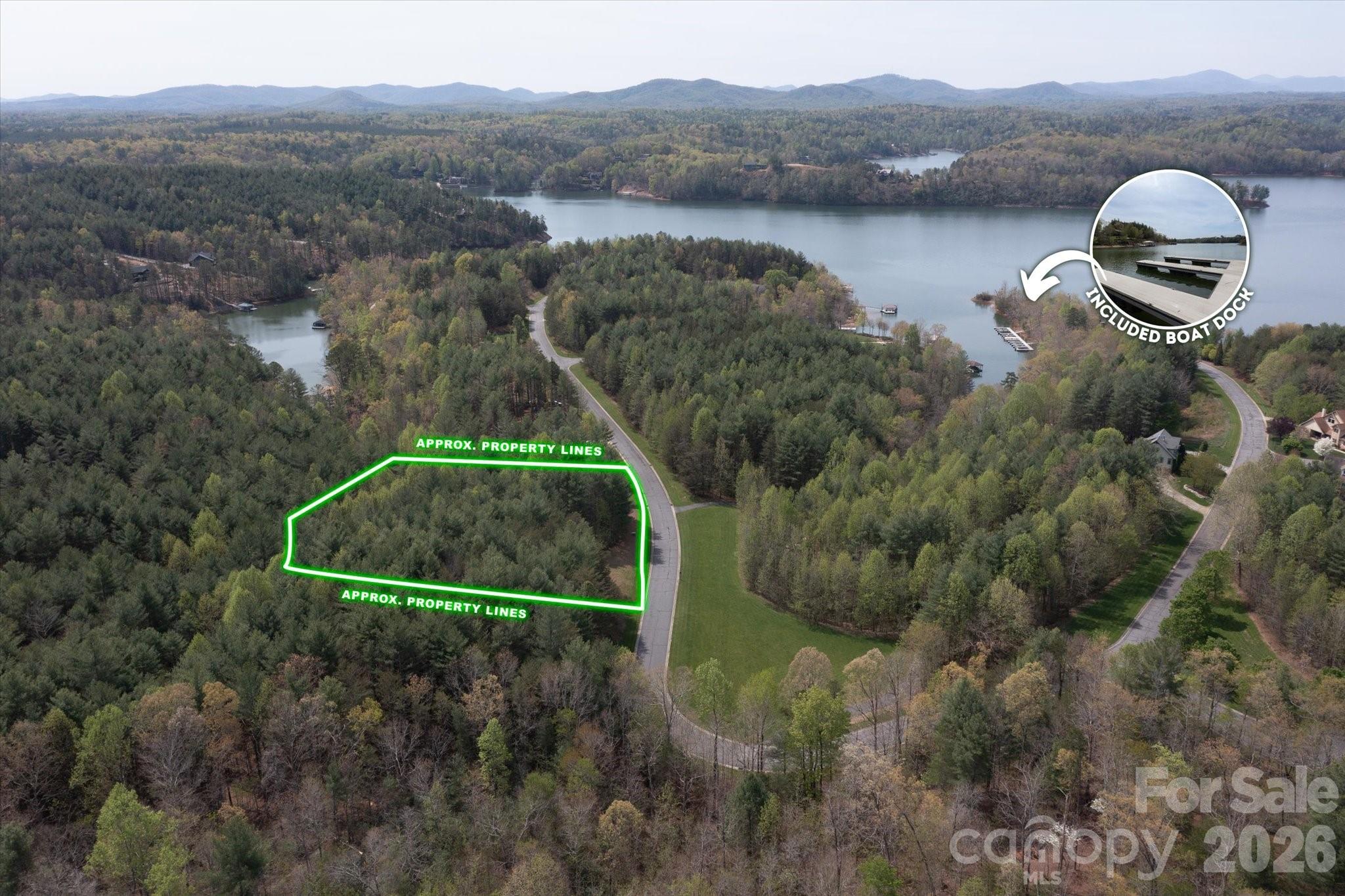 Lot at 103 Big Tree Way, Nebo, photo 8 of 15