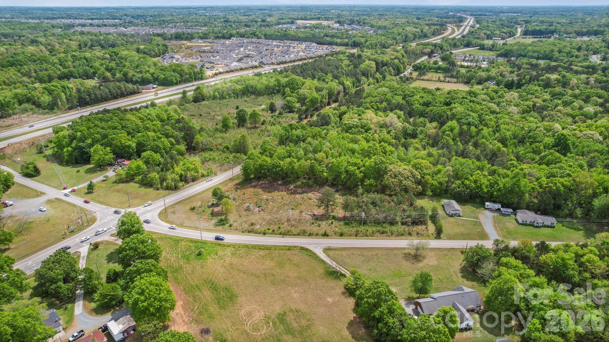 Lot at 0 Faith Church Road, Indian Trail, photo 5 of 21