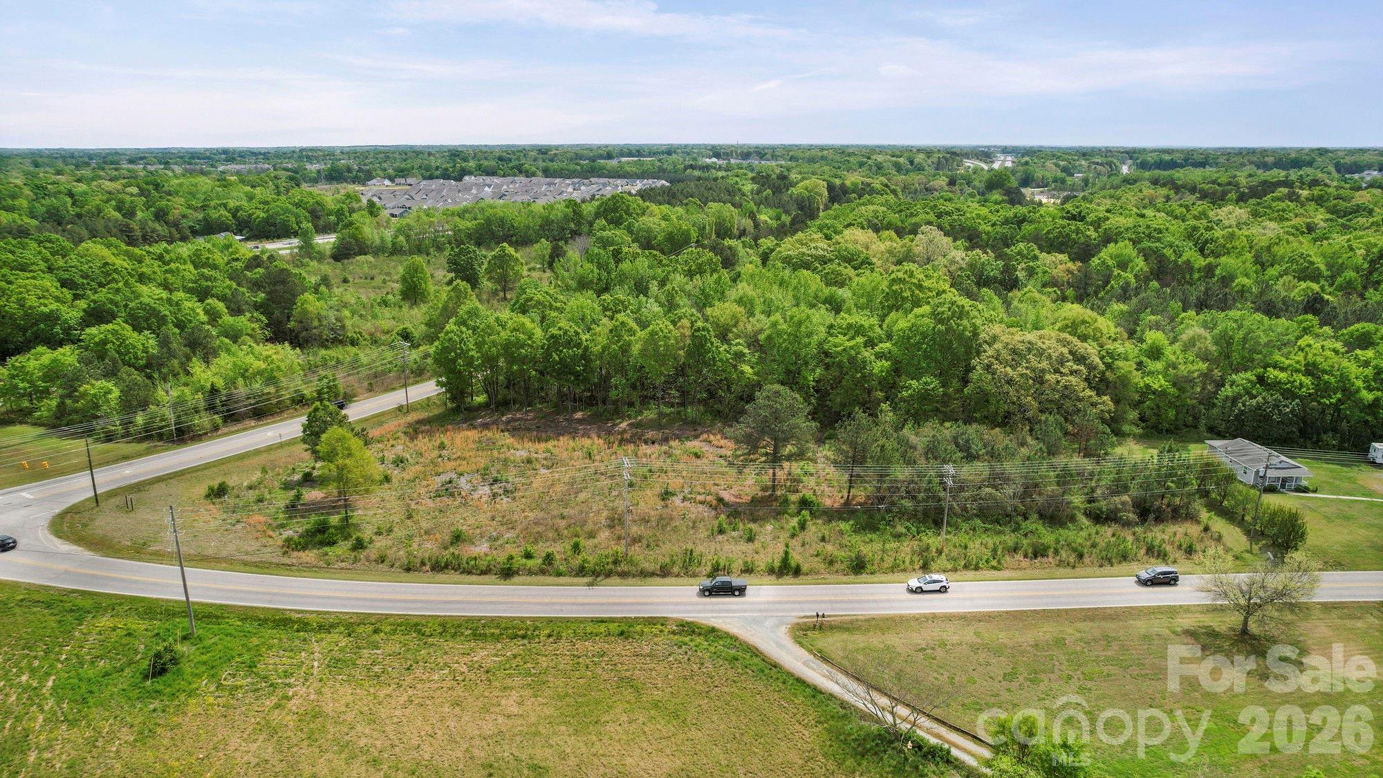 Lot at 0 Faith Church Road, Indian Trail, photo 7 of 21