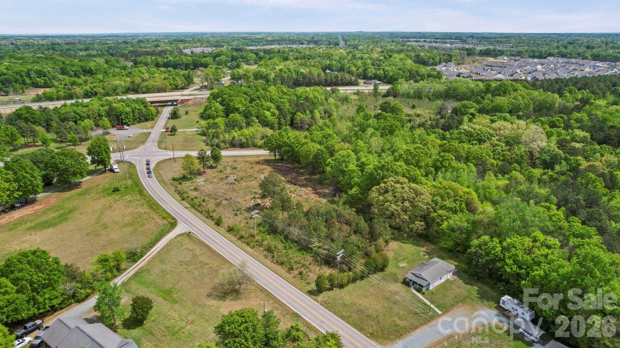 Lot at 0 Faith Church Road, Indian Trail, photo 8 of 21