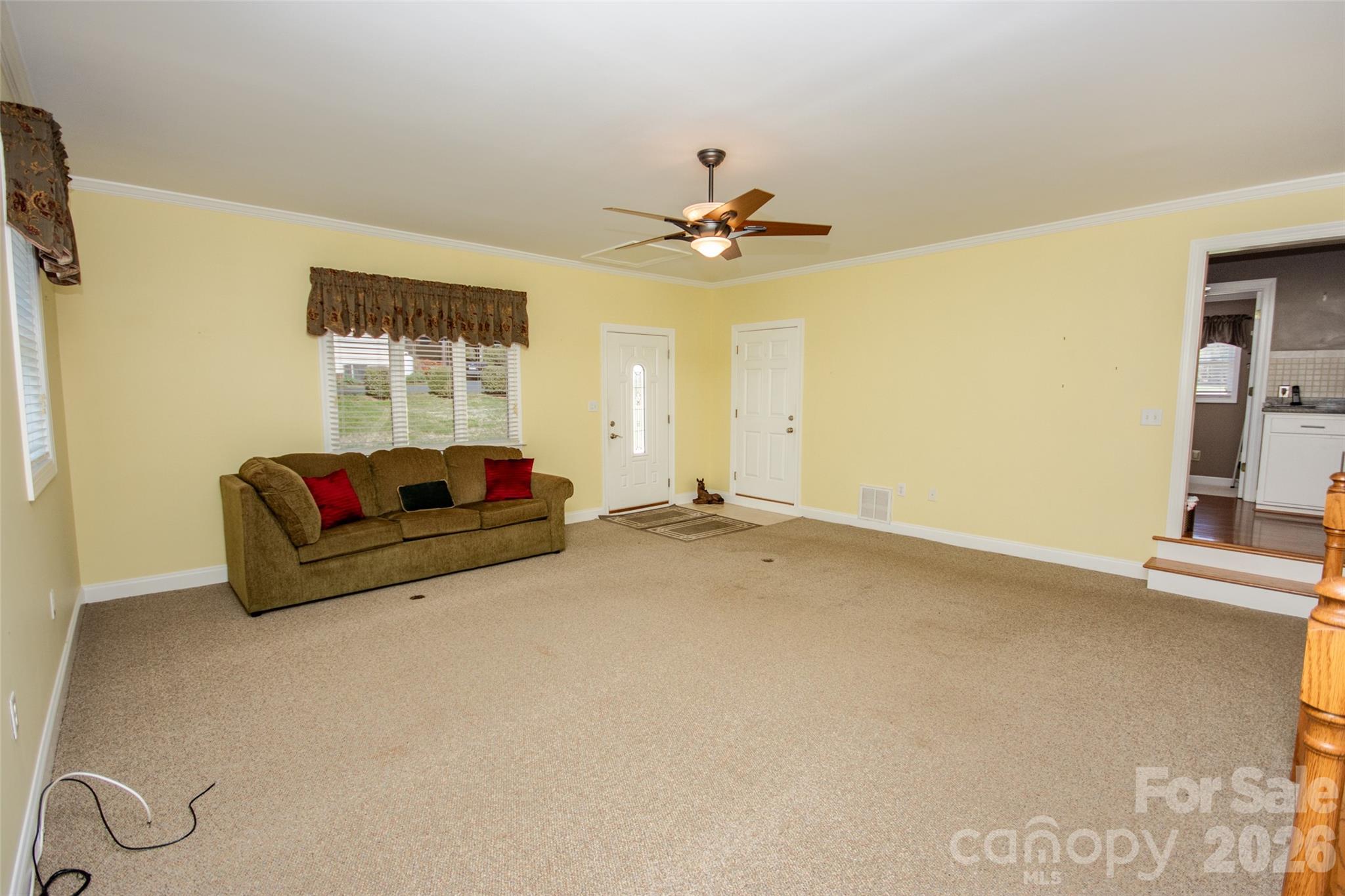 Single Family Residence at 167 Southwood Drive, Statesville, photo 7 of 40