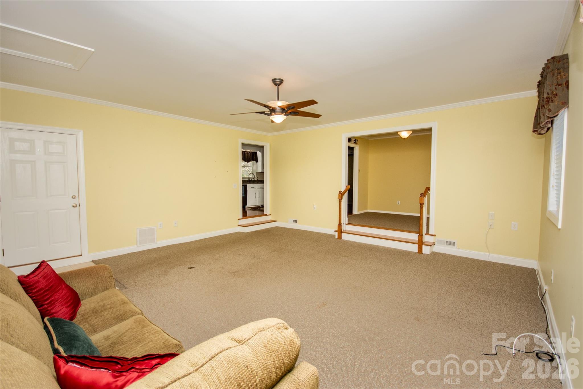 Single Family Residence at 167 Southwood Drive, Statesville, photo 8 of 40
