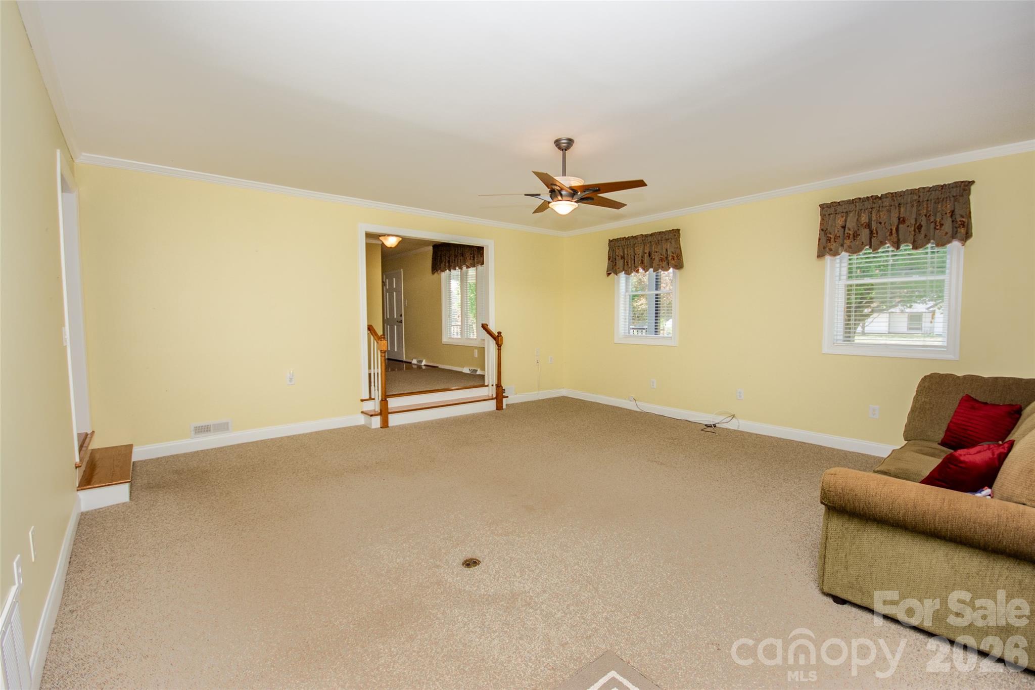 Single Family Residence at 167 Southwood Drive, Statesville, photo 9 of 40
