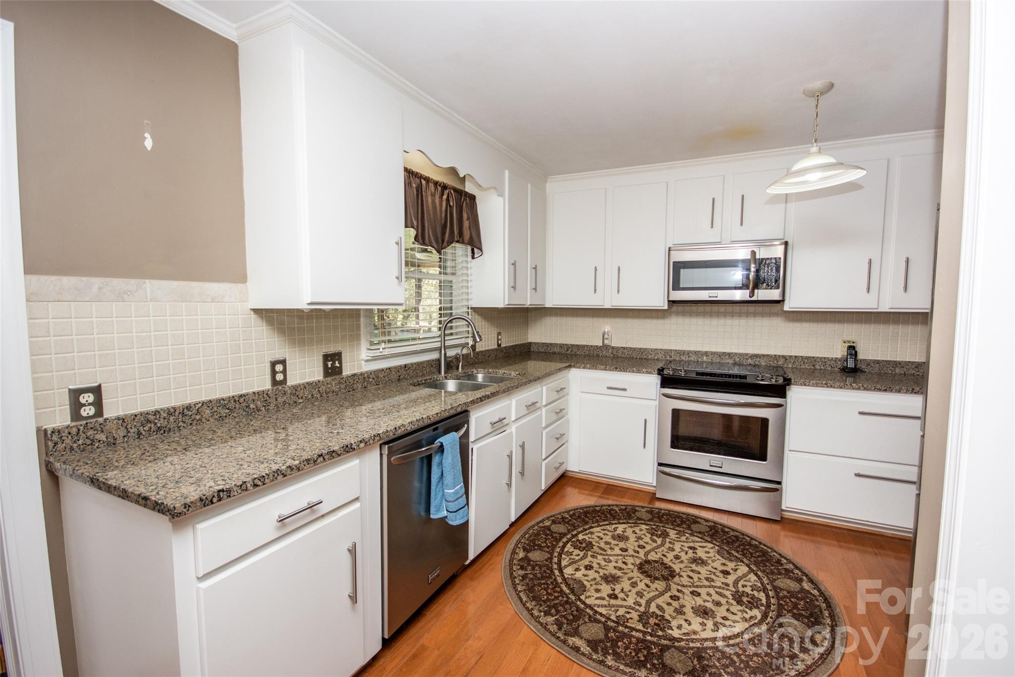 Single Family Residence at 167 Southwood Drive, Statesville, photo 11 of 40