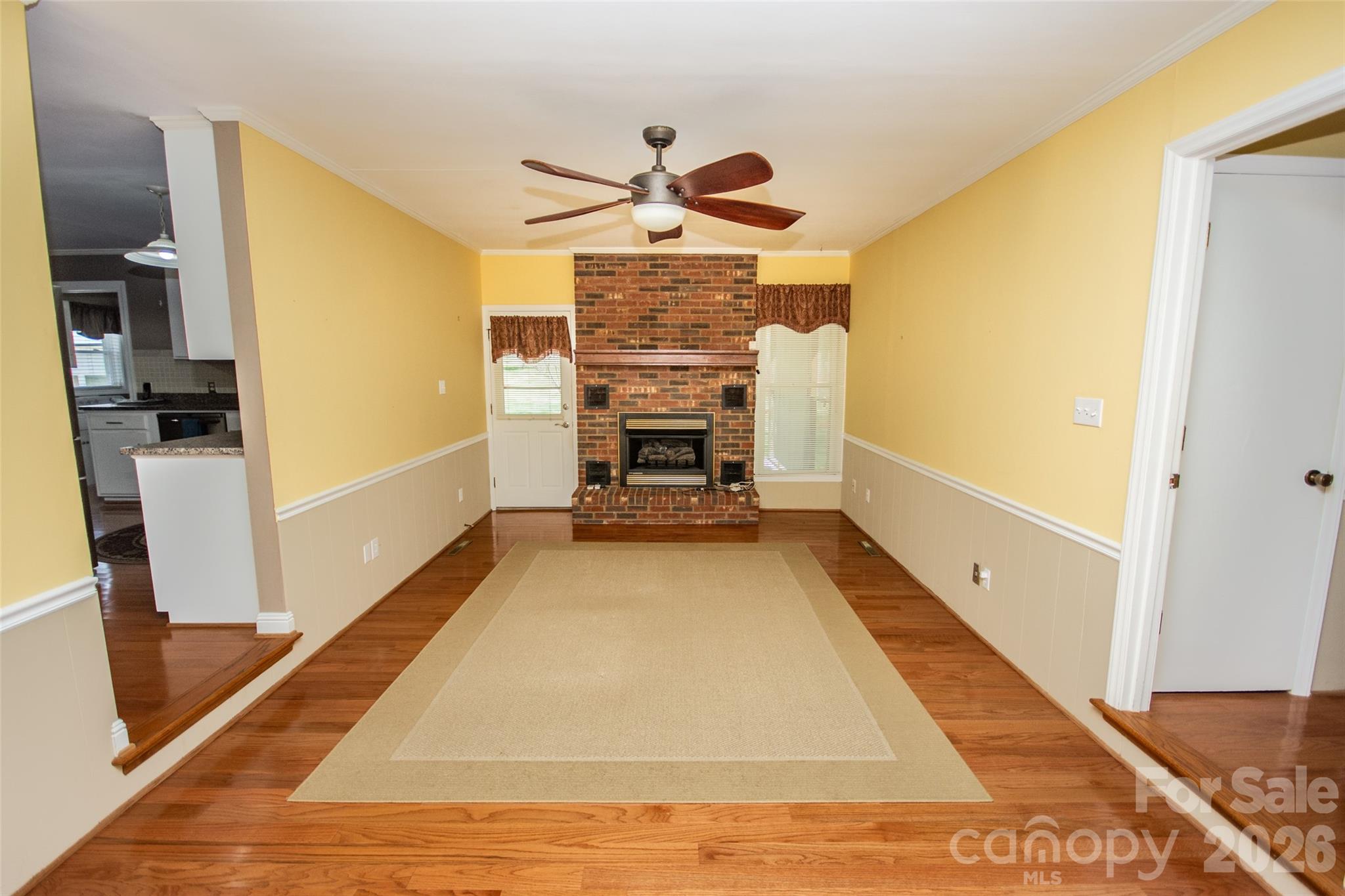 Single Family Residence at 167 Southwood Drive, Statesville, photo 14 of 40