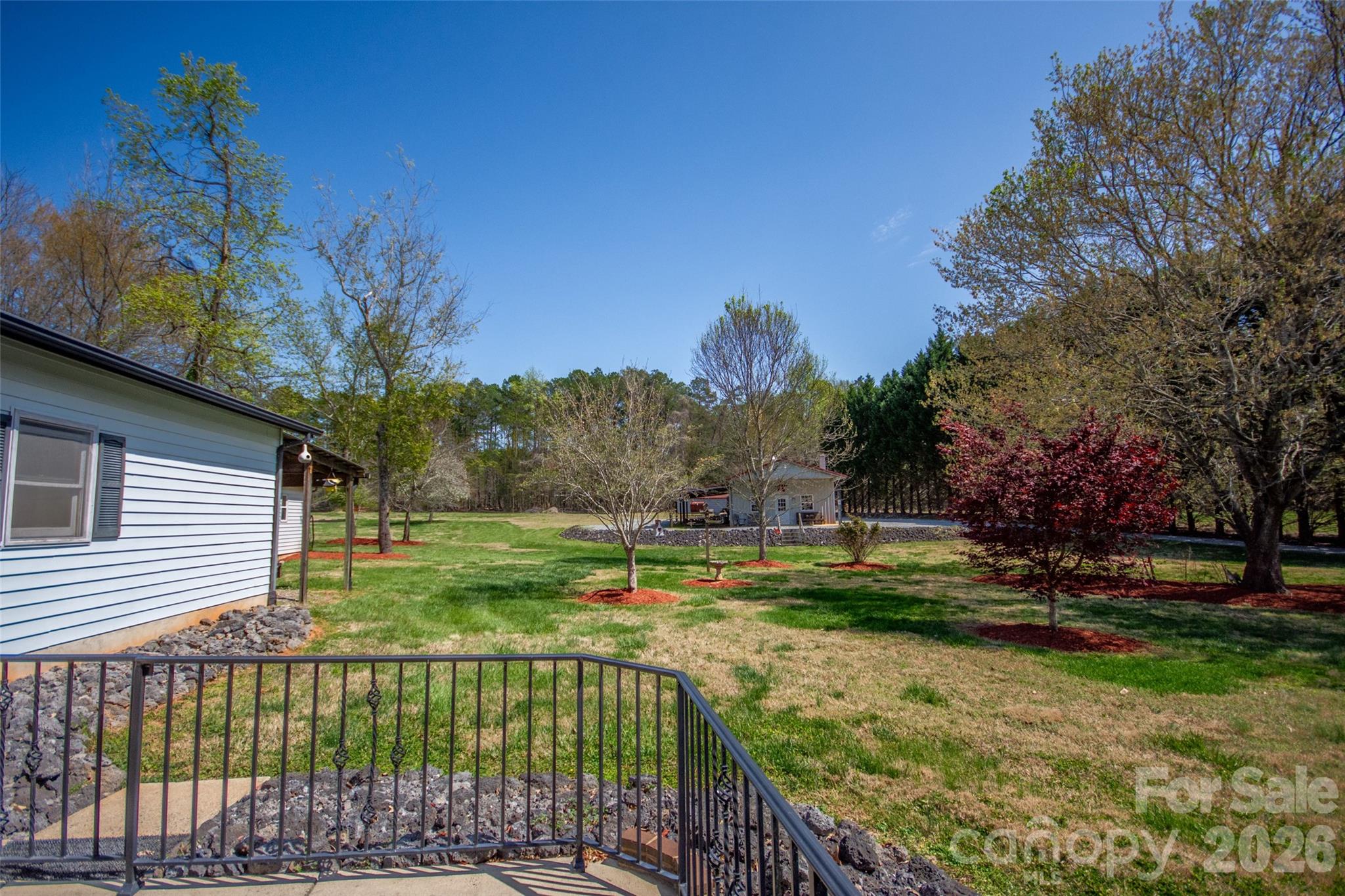 Single Family Residence at 167 Southwood Drive, Statesville, photo 25 of 40