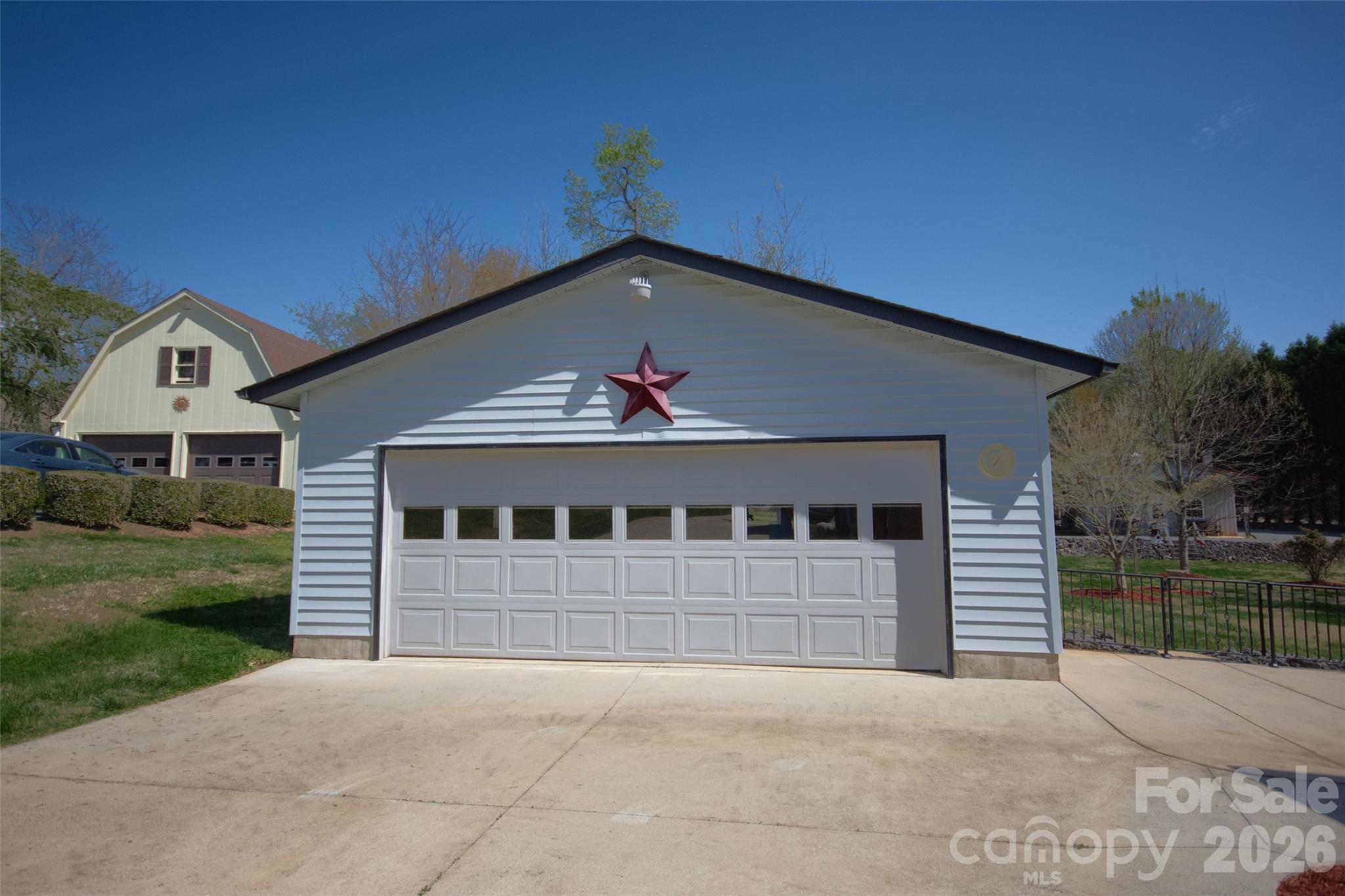 Single Family Residence at 167 Southwood Drive, Statesville, photo 26 of 40