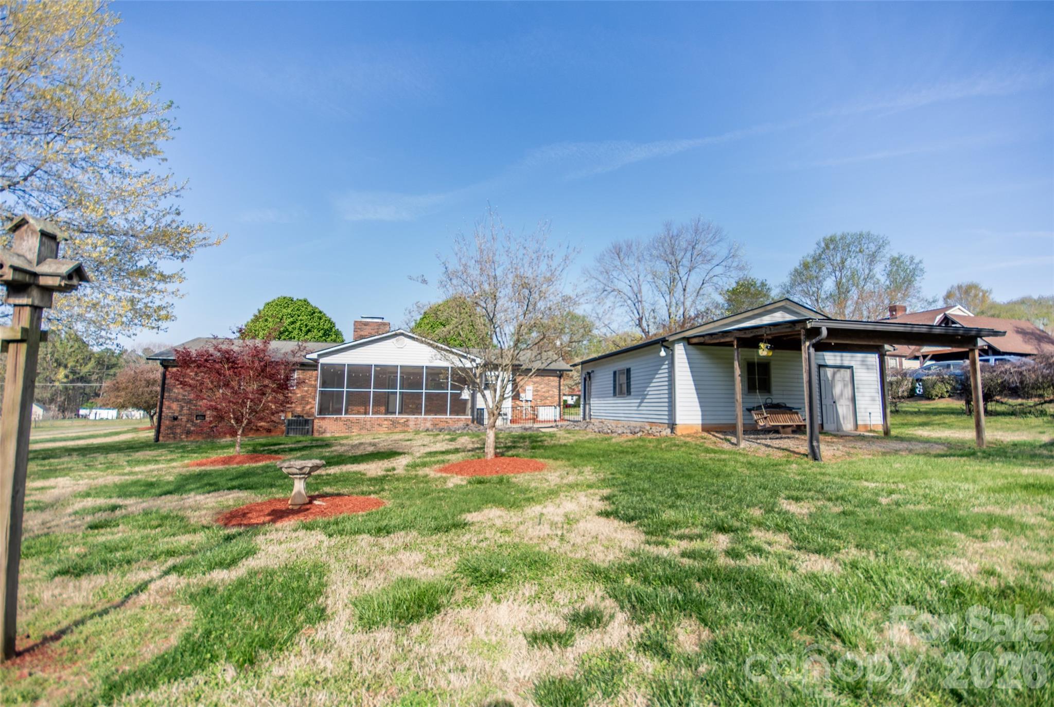 Single Family Residence at 167 Southwood Drive, Statesville, photo 29 of 40