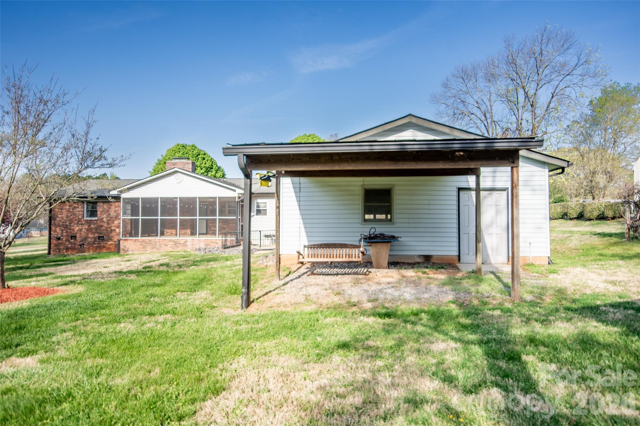 Single Family Residence at 167 Southwood Drive, Statesville, photo 30 of 40