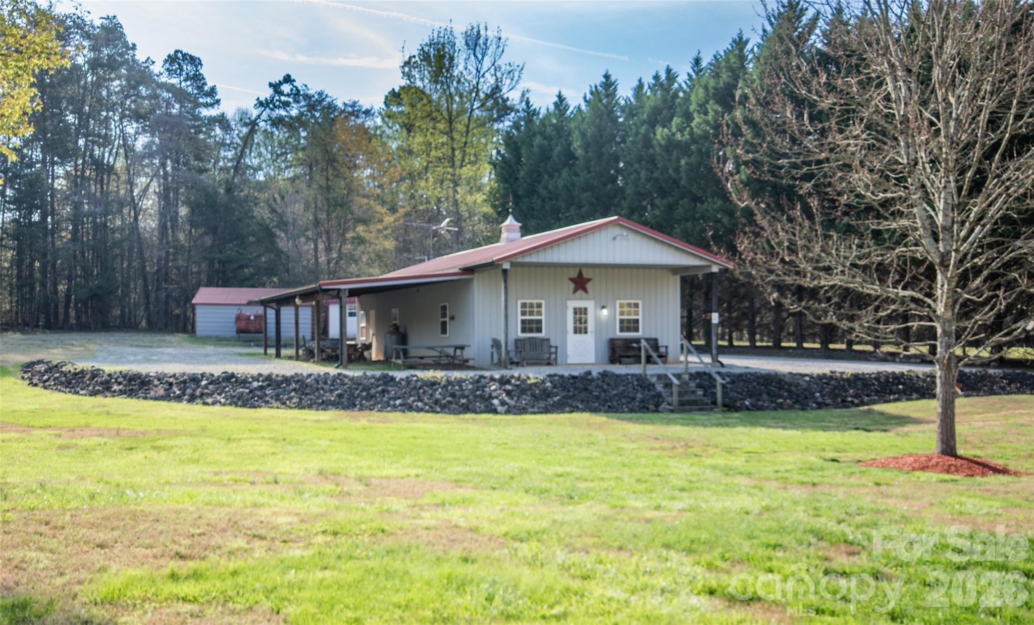 Single Family Residence at 167 Southwood Drive, Statesville, photo 31 of 40
