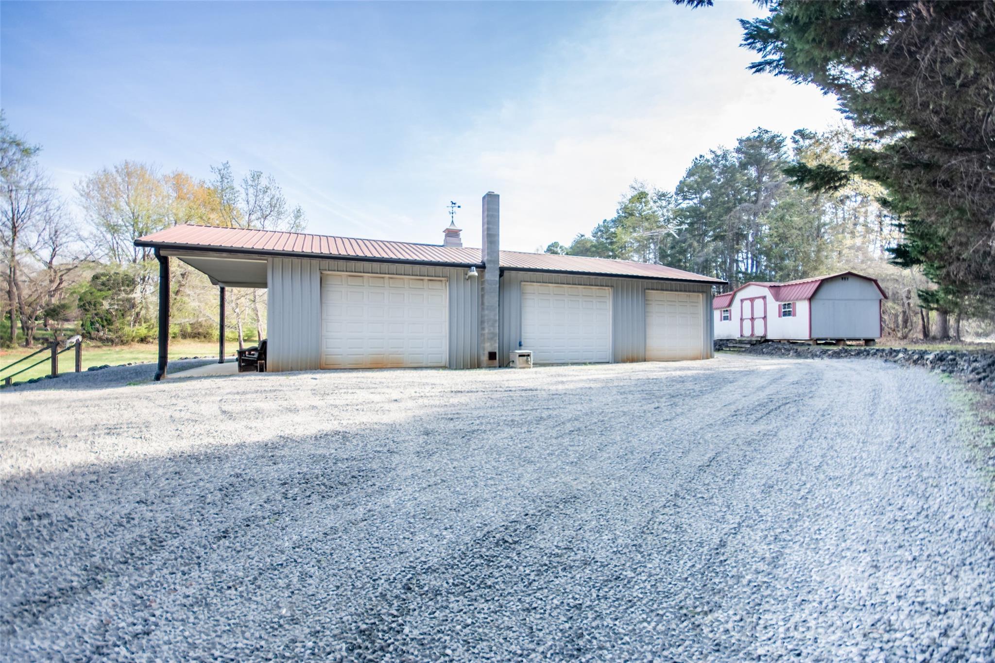 Single Family Residence at 167 Southwood Drive, Statesville, photo 32 of 40