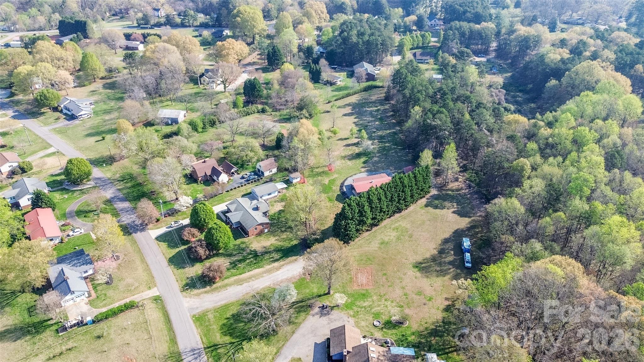 Single Family Residence at 167 Southwood Drive, Statesville, photo 38 of 40