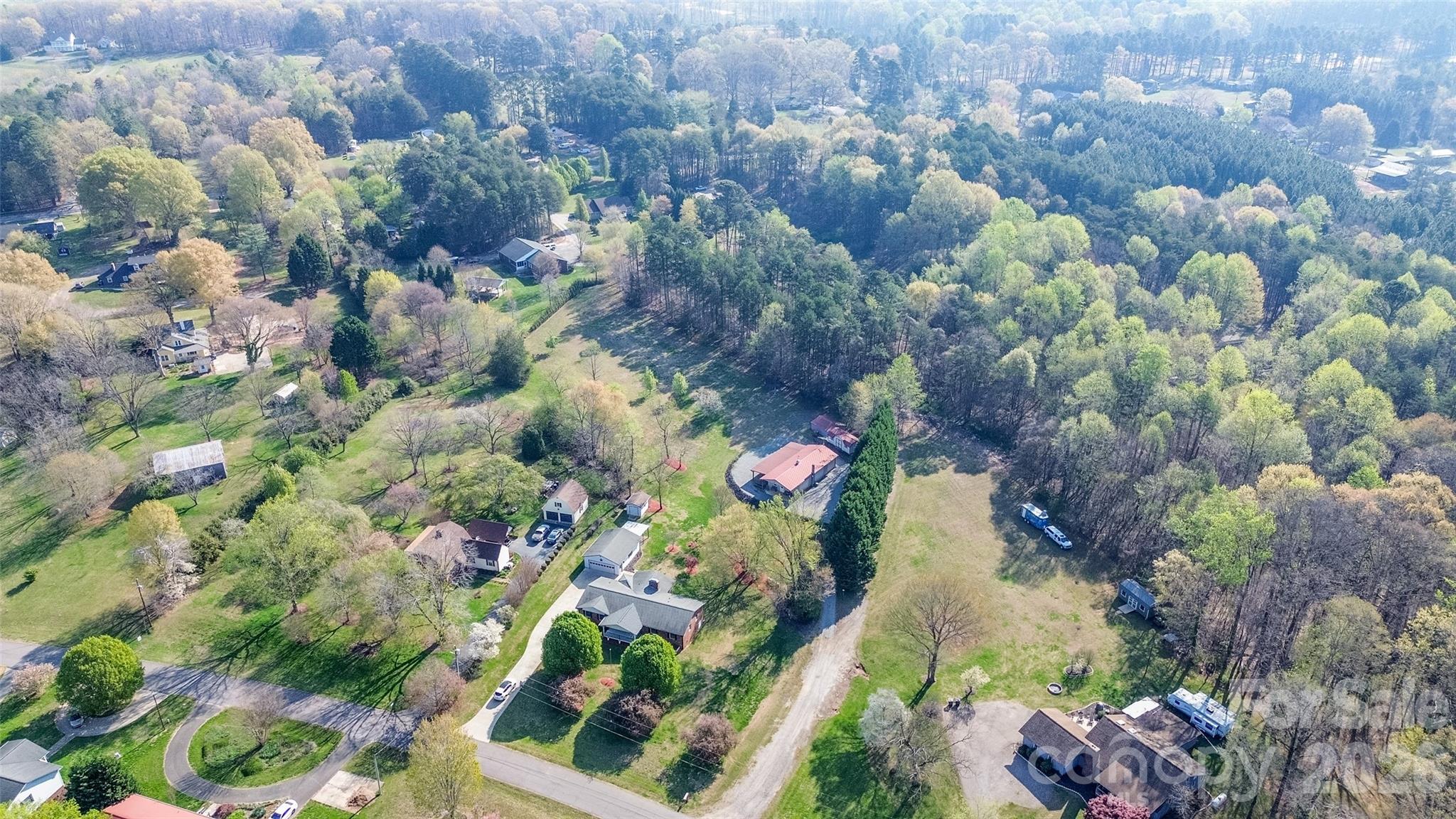 Single Family Residence at 167 Southwood Drive, Statesville, photo 39 of 40