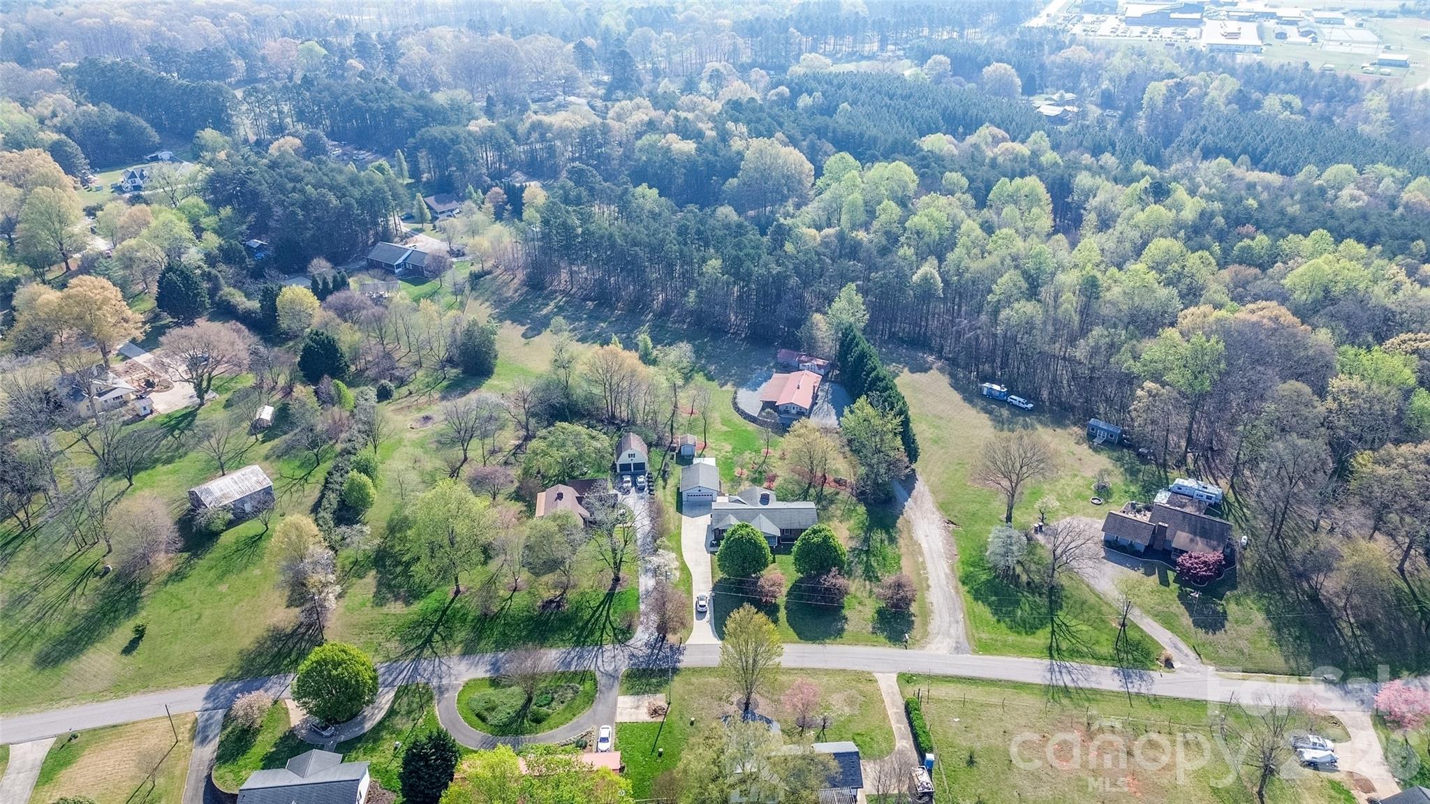 Single Family Residence at 167 Southwood Drive, Statesville, photo 40 of 40