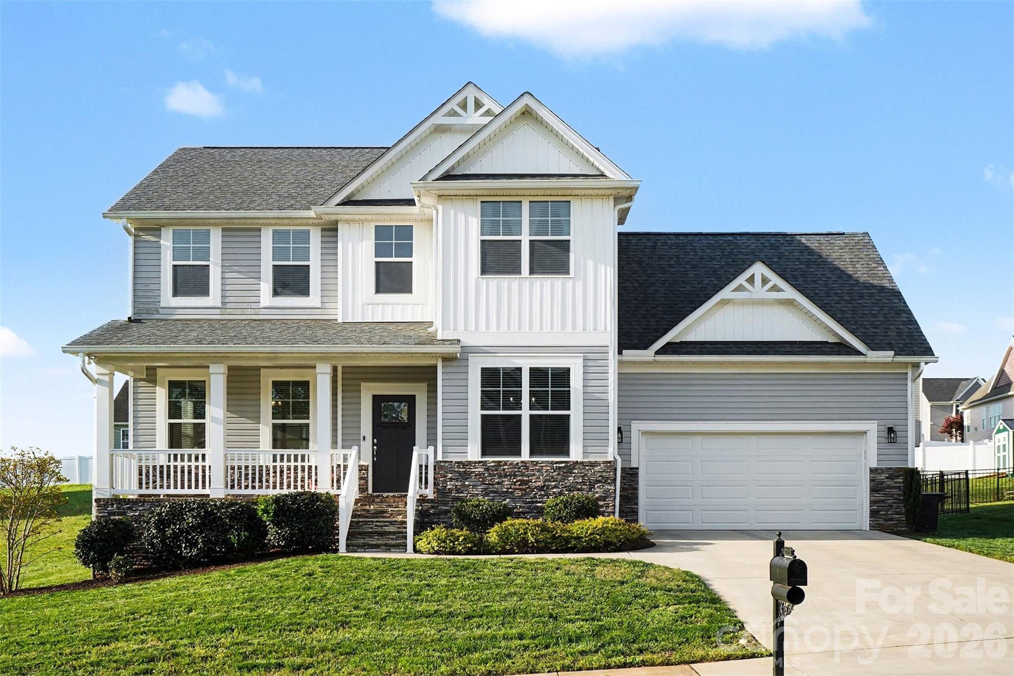 201 Garden View Lane