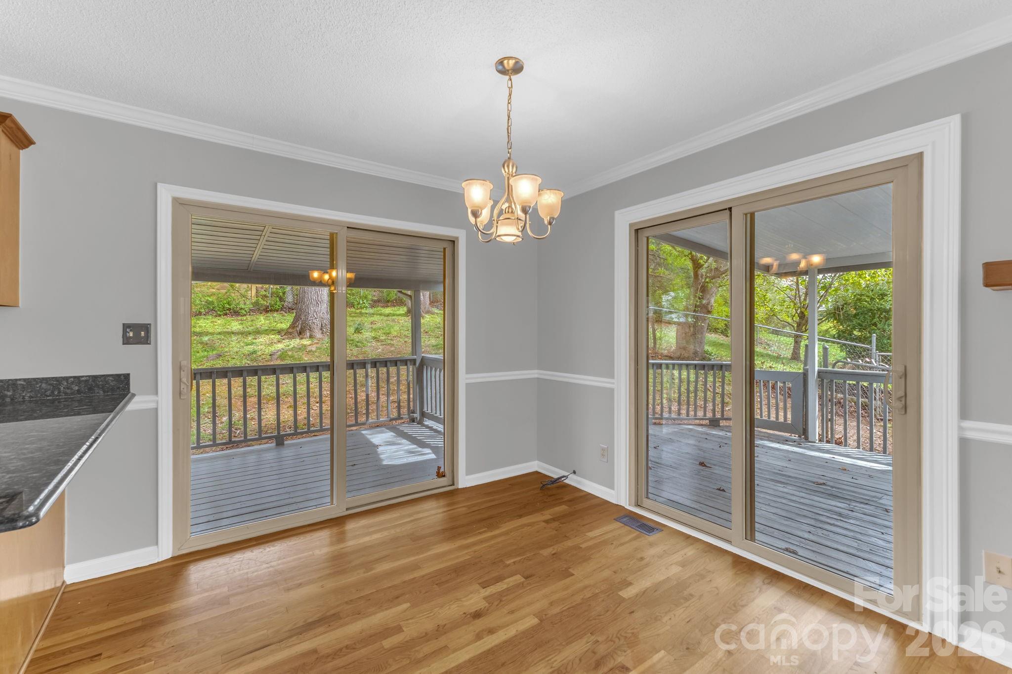 Single Family Residence at 147 Elkwood Road, Asheville, photo 10 of 37