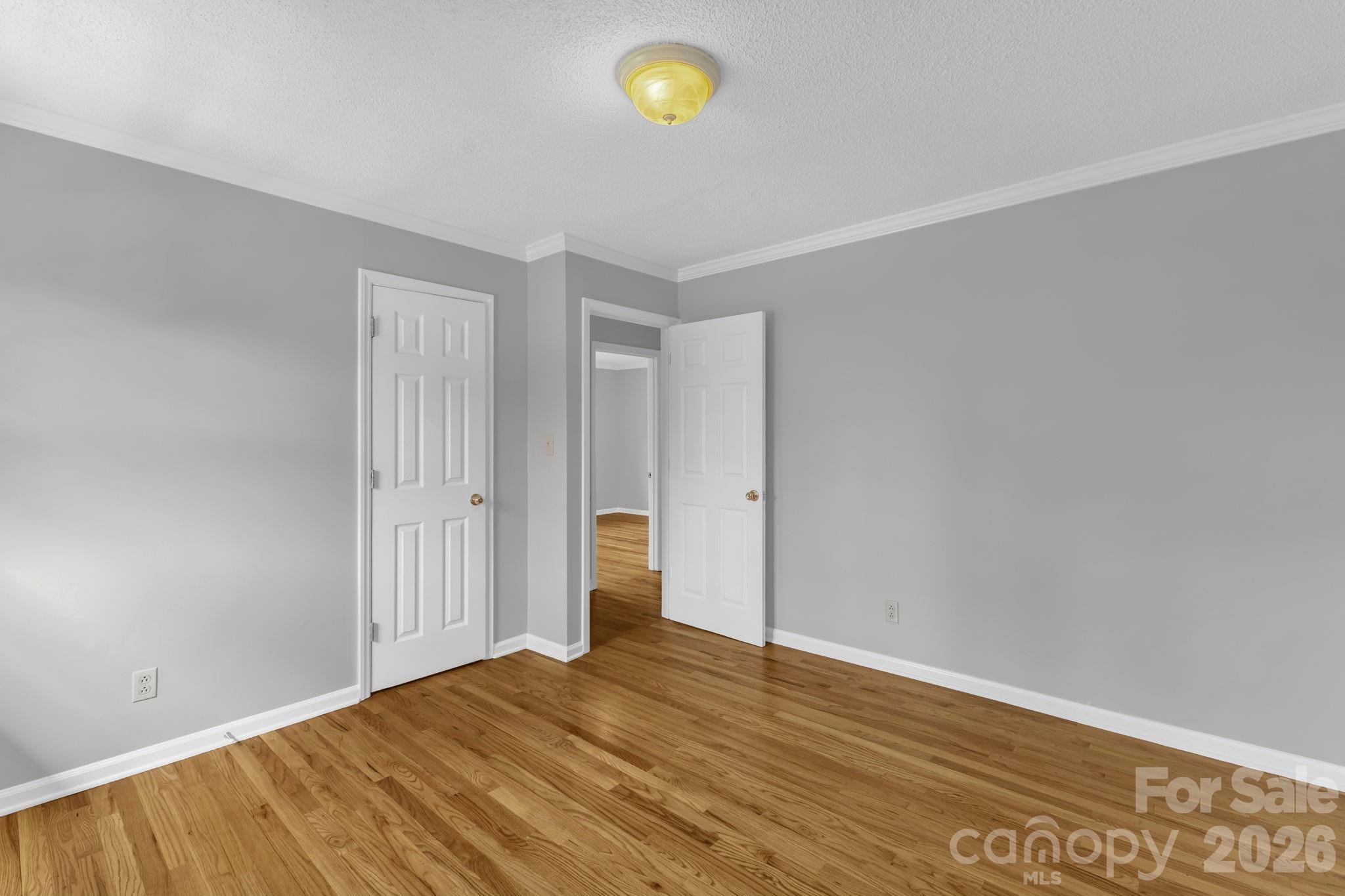 2nd bedroom main level - 147 Elkwood Road, Asheville