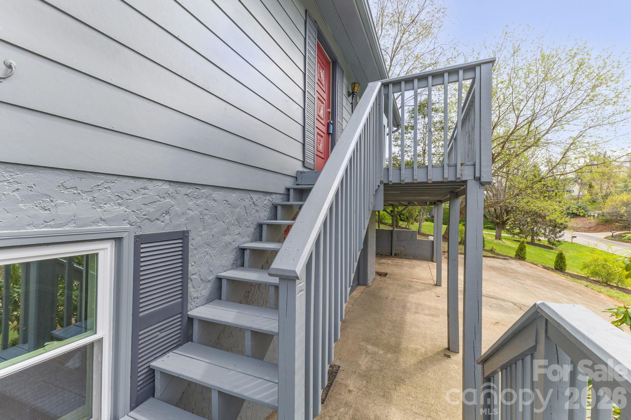 Single Family Residence at 147 Elkwood Road, Asheville, photo 34 of 37