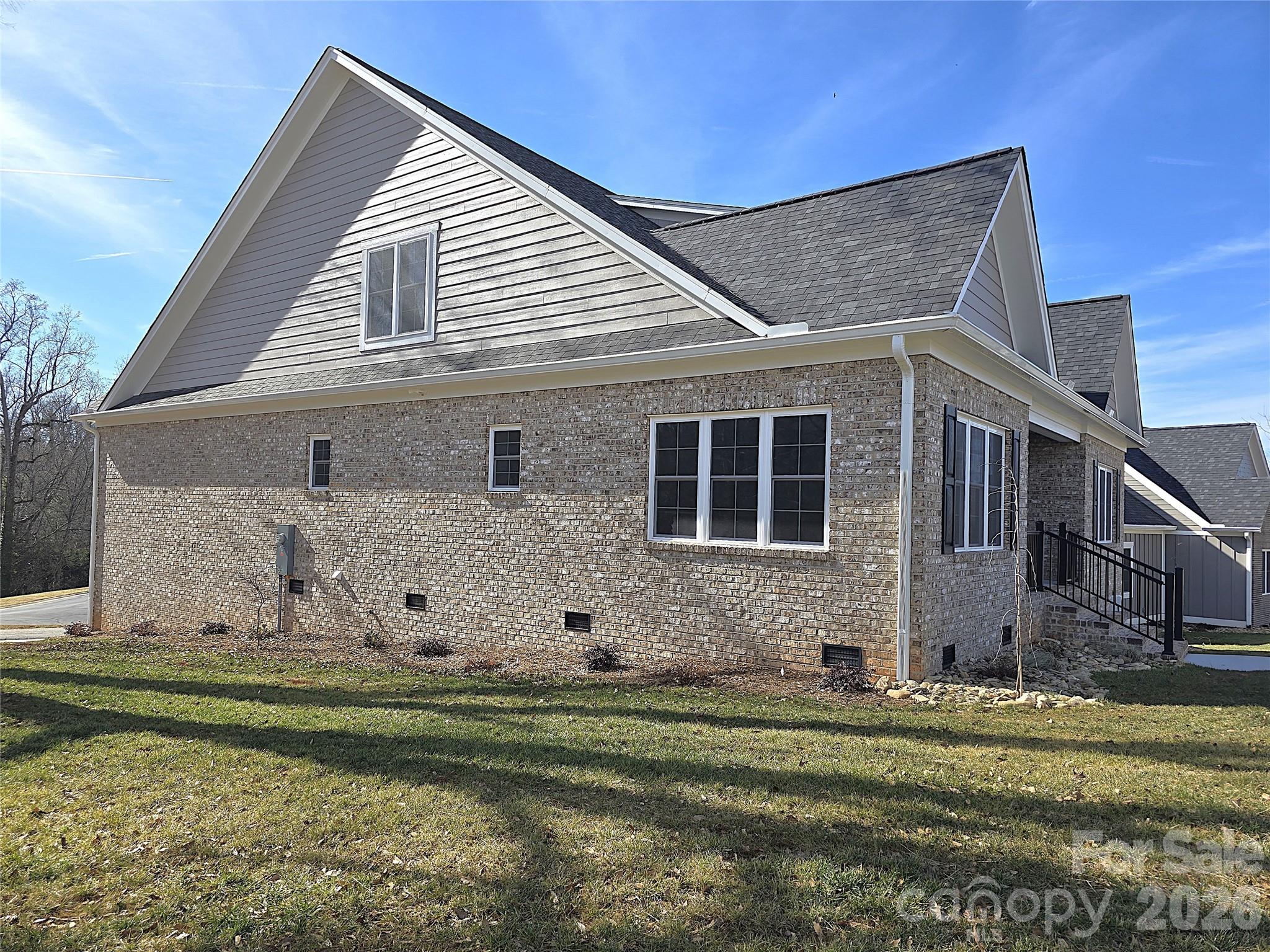 Single Family Residence at 496 19th Avenue Circle NW, Hickory, photo 39 of 41