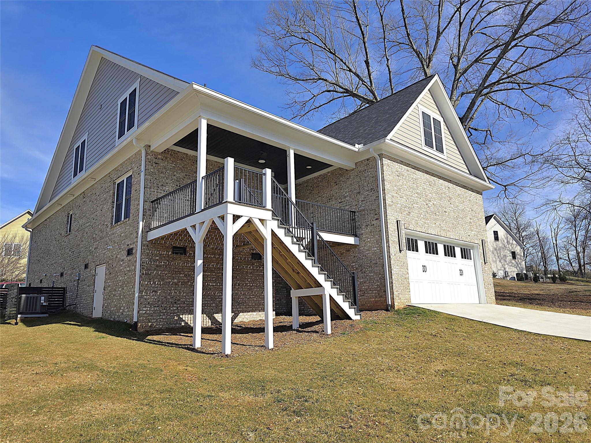 Single Family Residence at 496 19th Avenue Circle NW, Hickory, photo 41 of 41