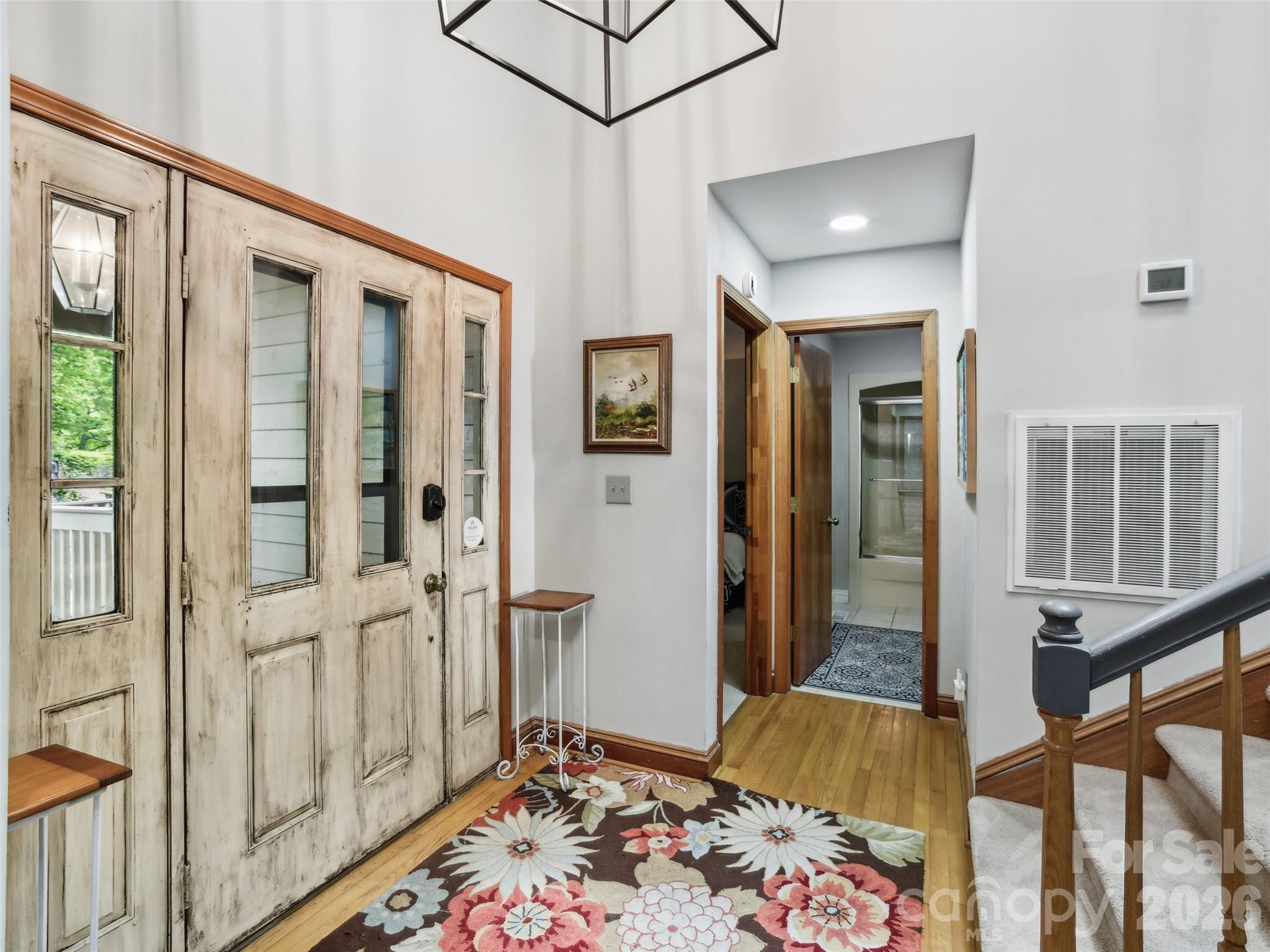 Condominium at 155 Quail Cove Boulevard, Lake Lure, photo 2 of 35