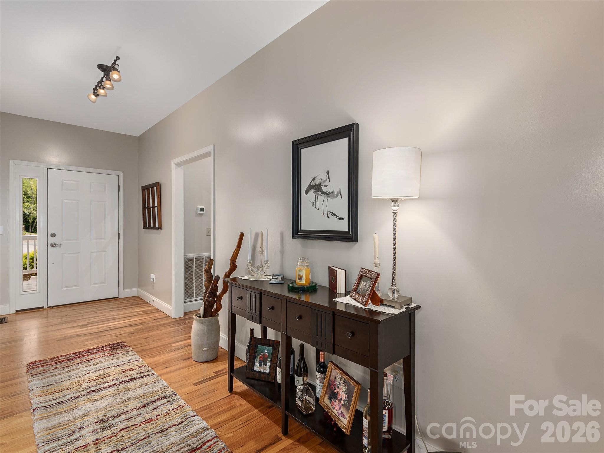 Single Family Residence at 26 Lancaster Lane, Weaverville, photo 4 of 30