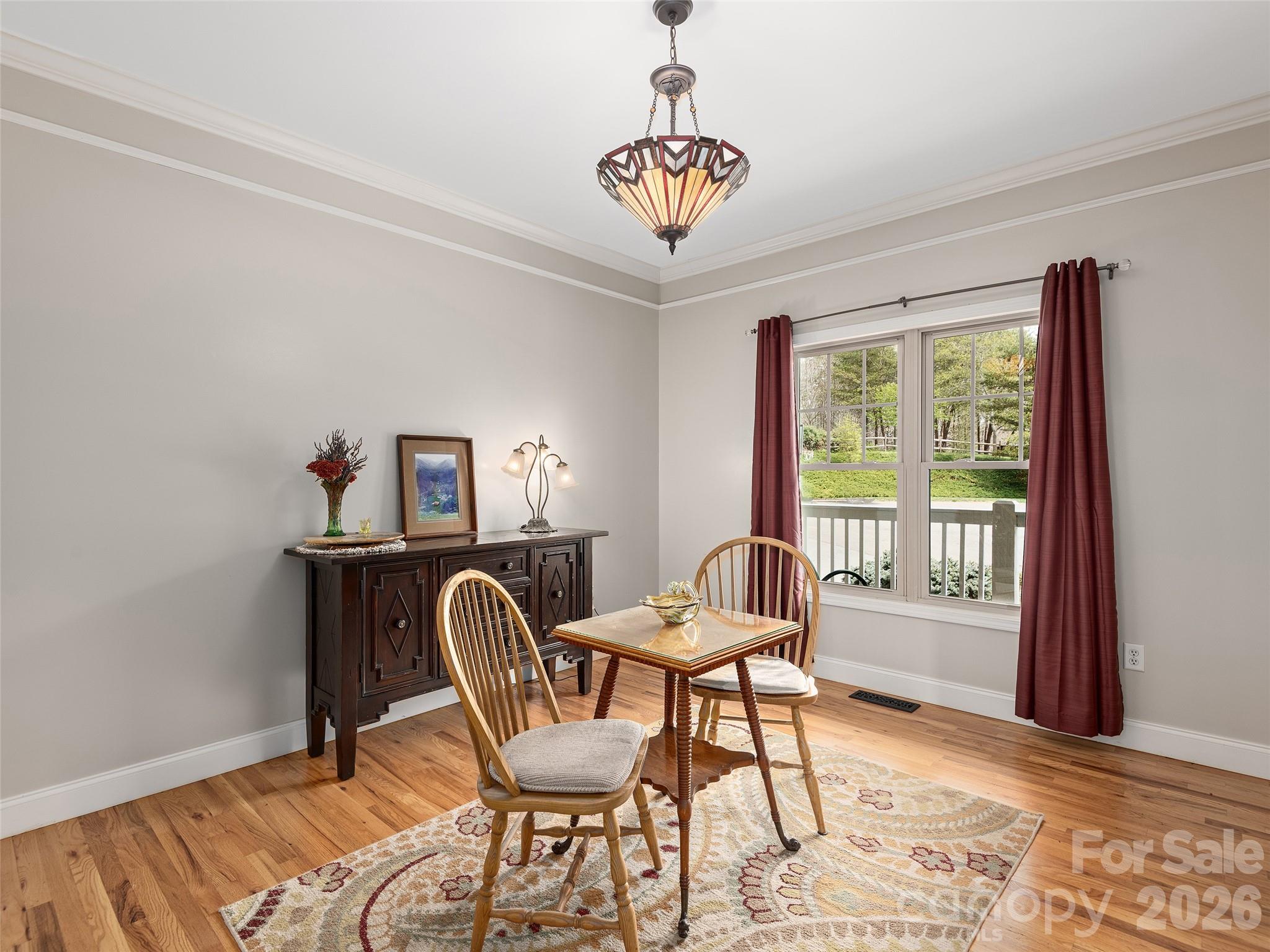 Single Family Residence at 26 Lancaster Lane, Weaverville, photo 7 of 30
