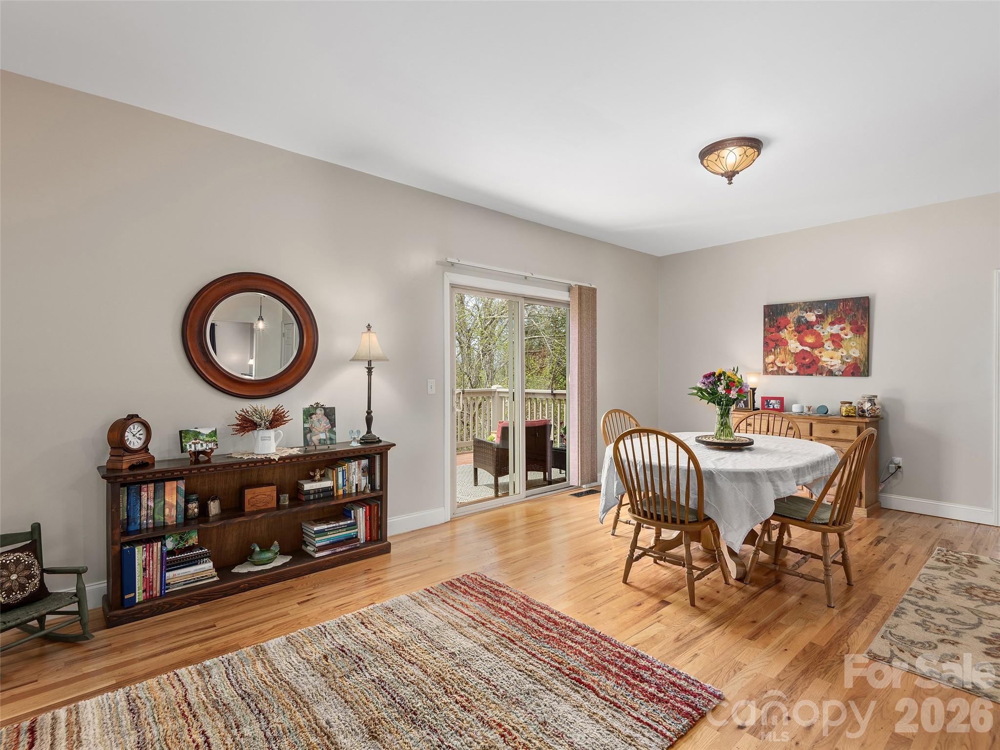 Single Family Residence at 26 Lancaster Lane, Weaverville, photo 10 of 30