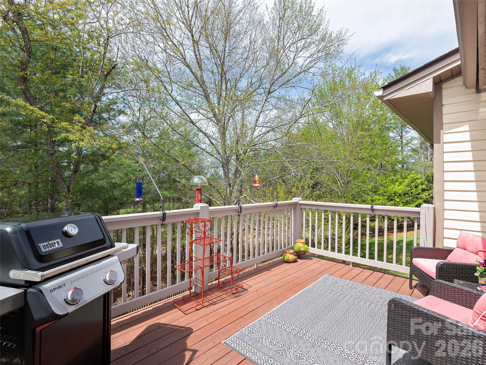 Single Family Residence at 26 Lancaster Lane, Weaverville, photo 11 of 30