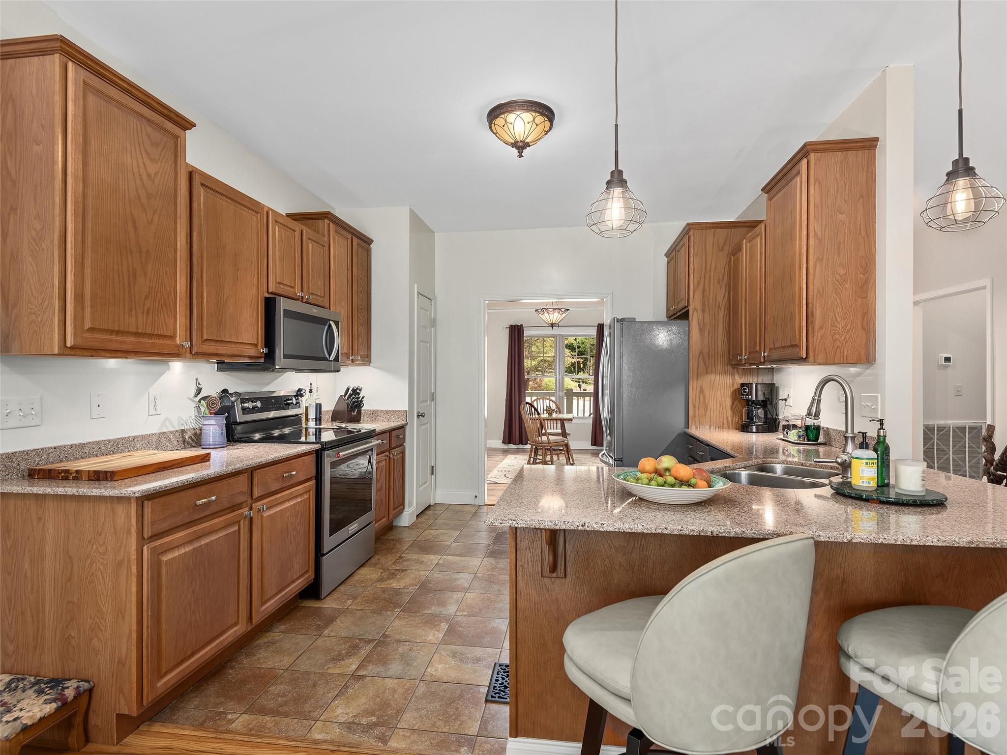 Single Family Residence at 26 Lancaster Lane, Weaverville, photo 12 of 30